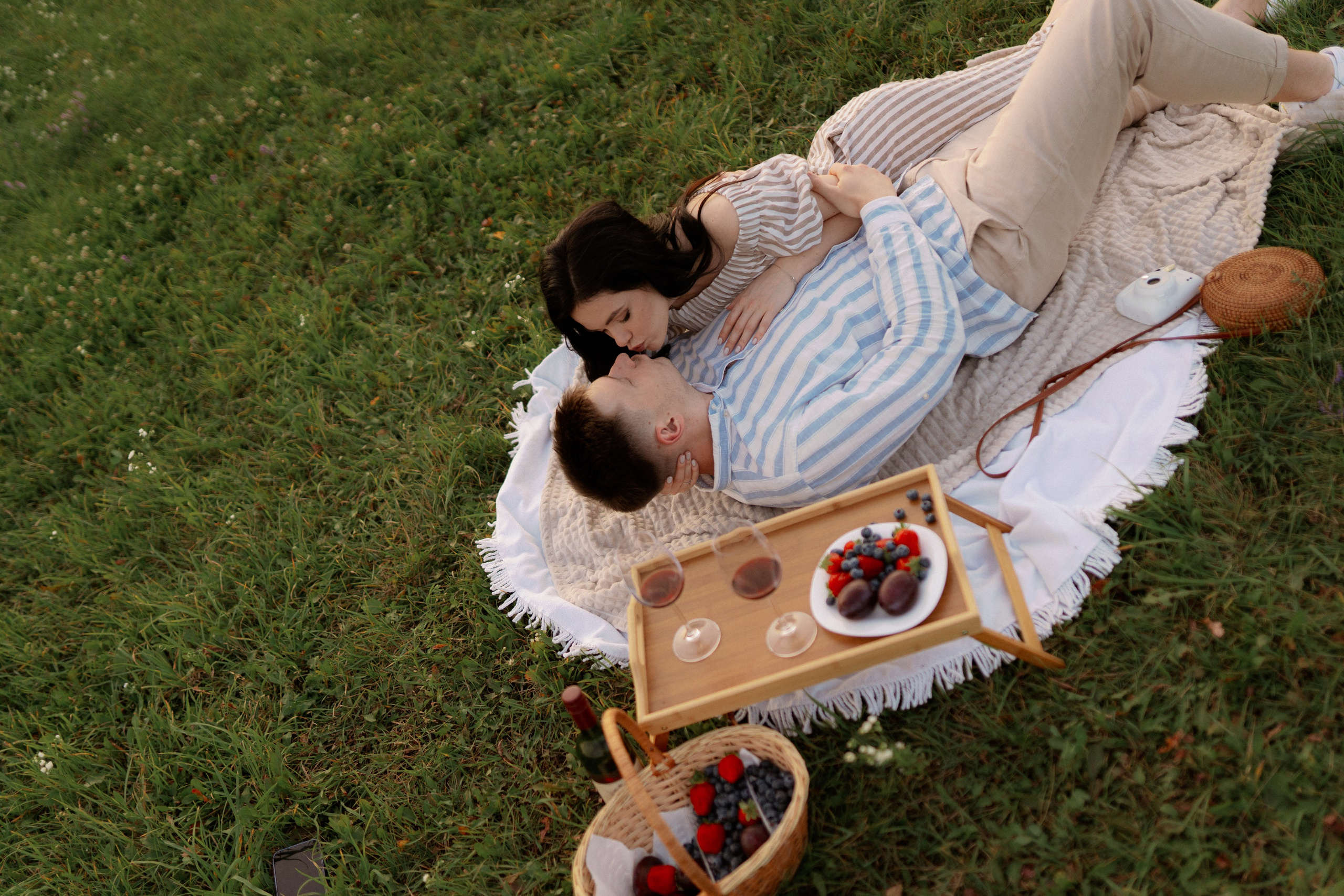 Богдан та Марія