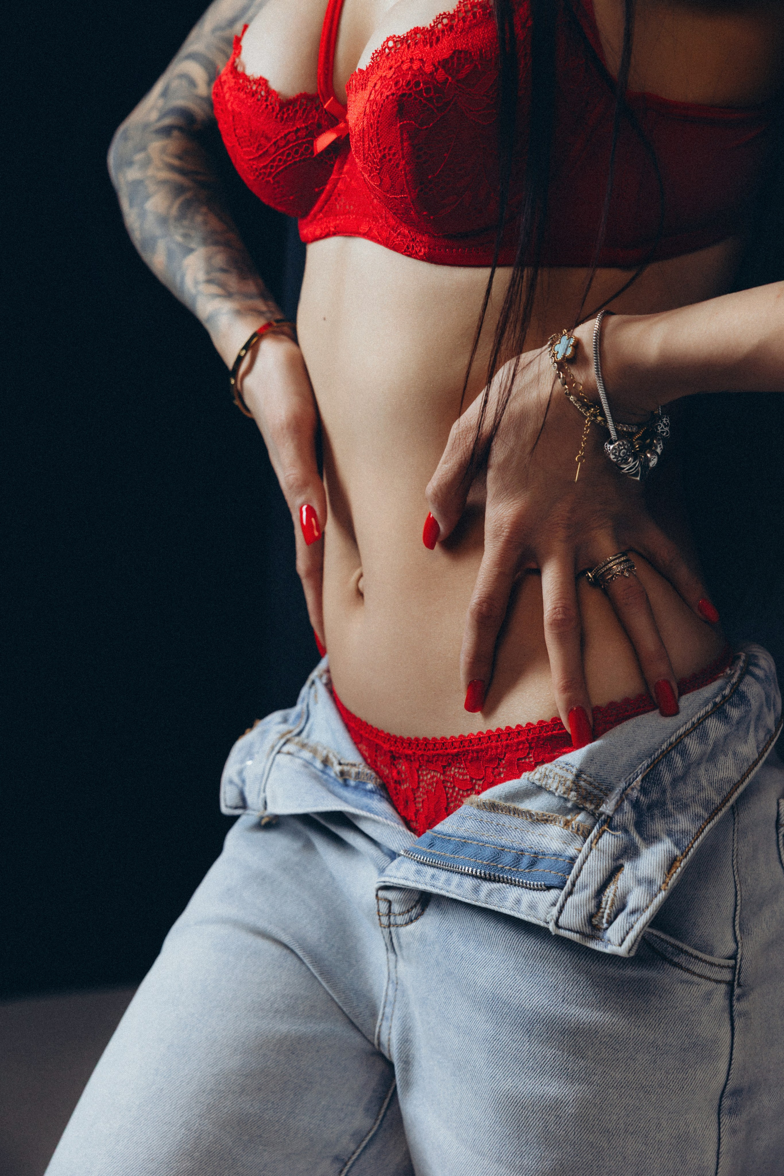 Portfolio. Anna Rudnichenko Fotograf Szczecin | Portret kobiecy i sesje wizerunkowe