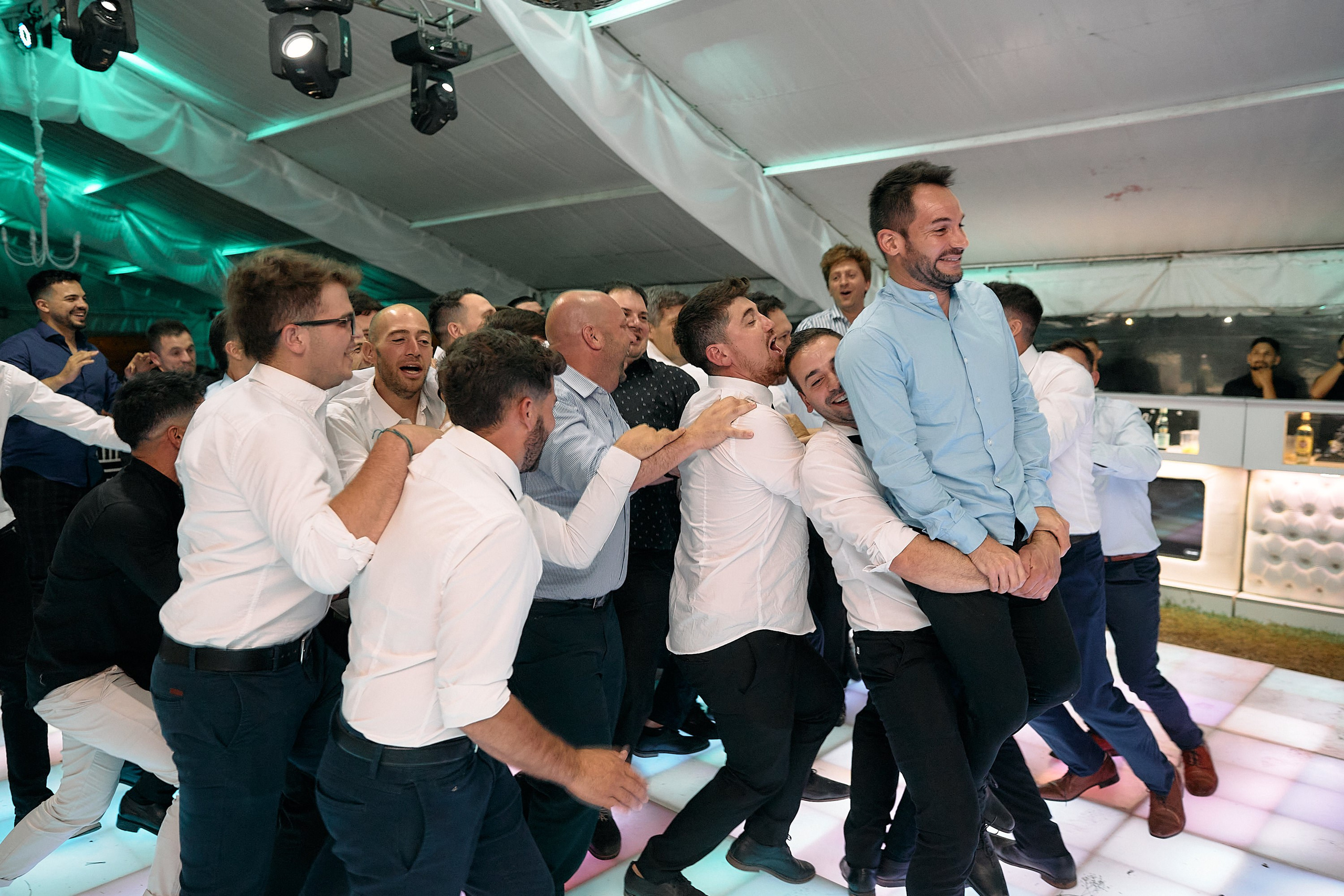 Angie & Gonza. Marcos Ferrari Fotógrafo