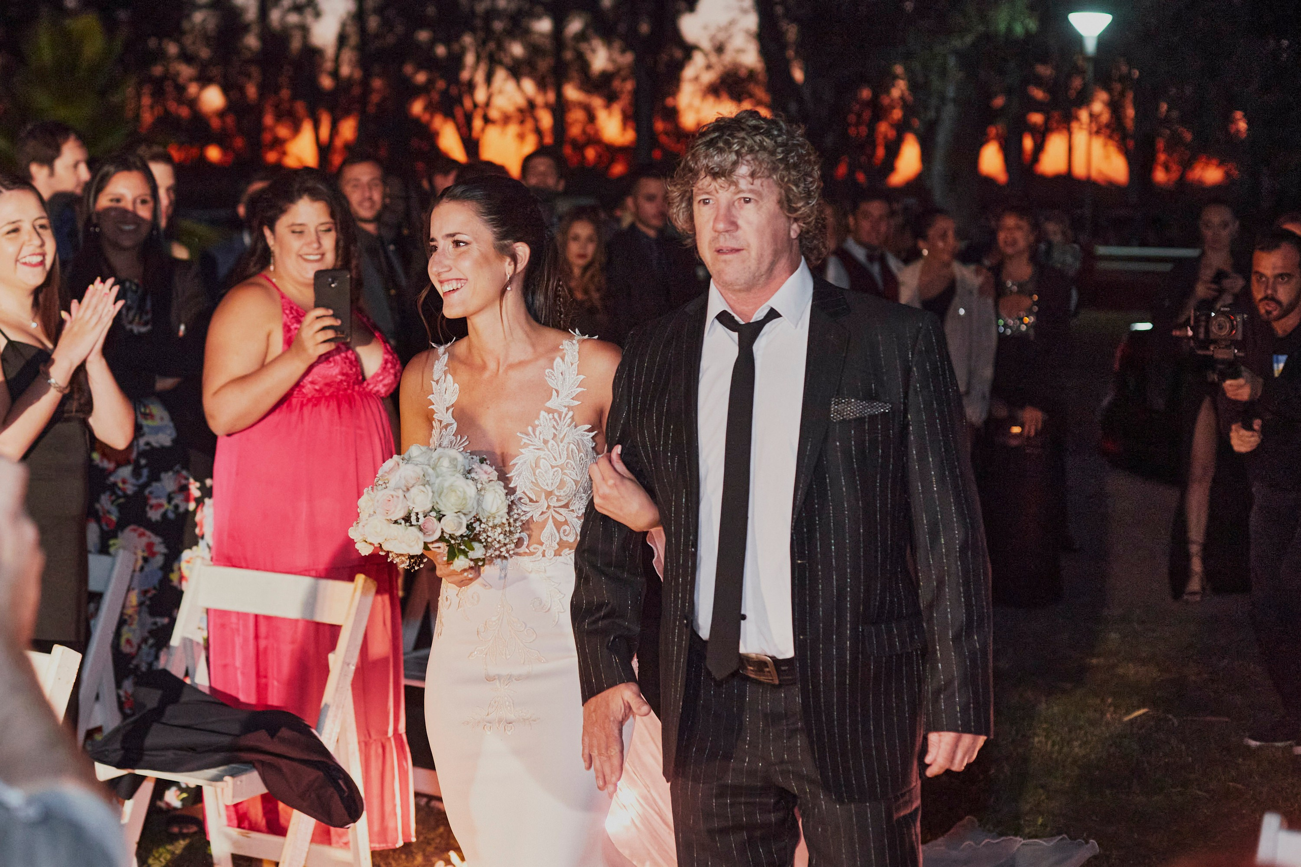 Lari & Santi. Marcos Ferrari Fotógrafo