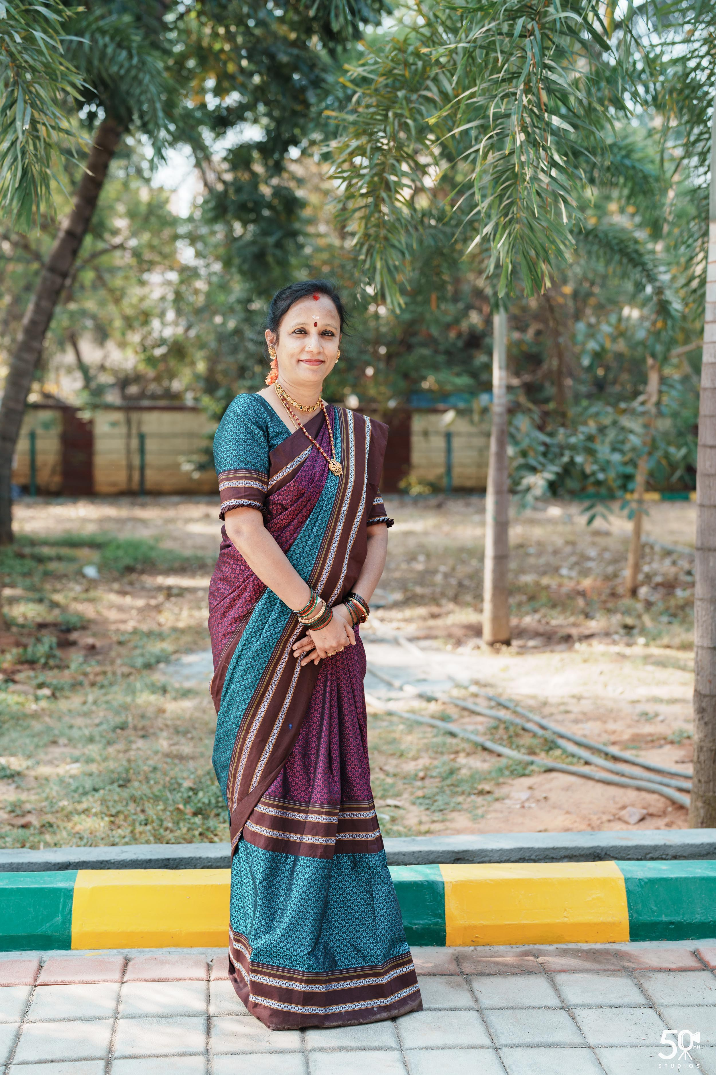 TANAY DEV NAMAKARANA. 50mm STUDIOS