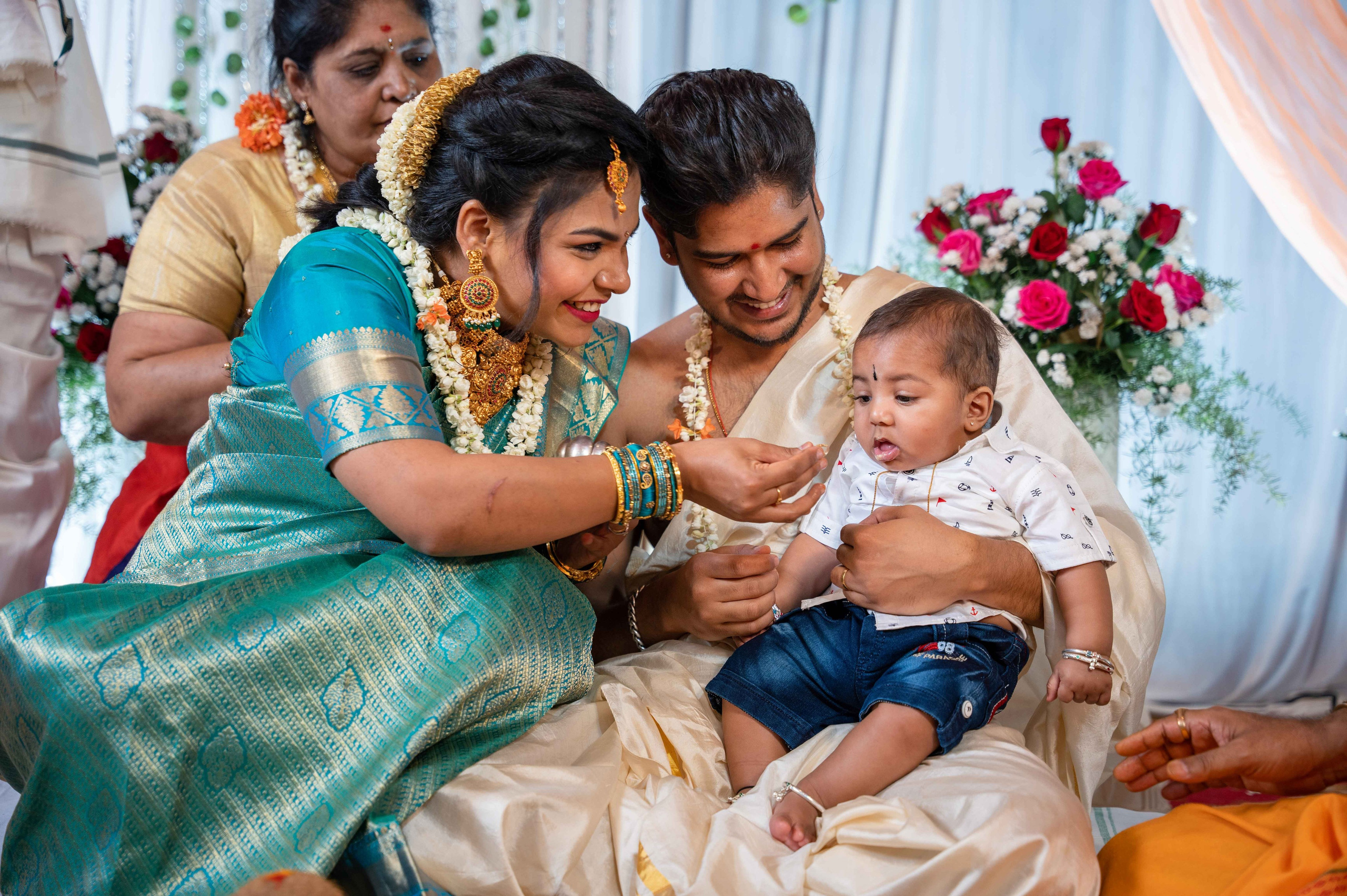 ATHARV NAMAKARANA. 50mm STUDIOS