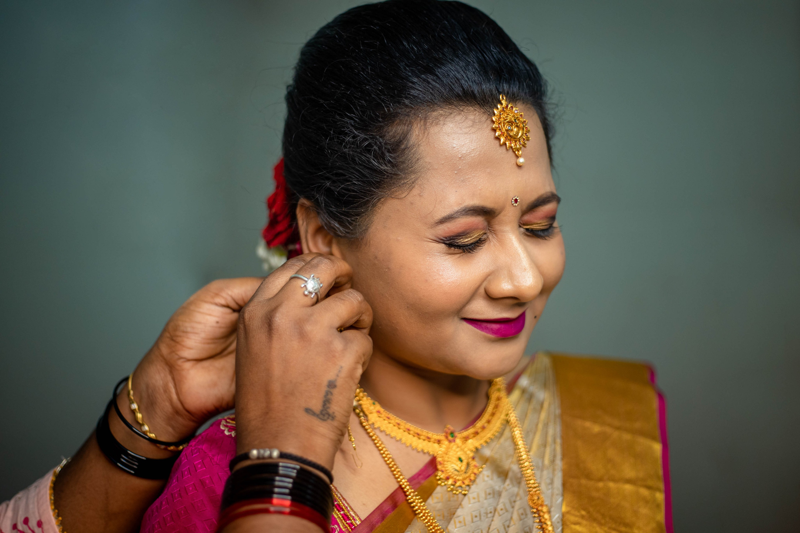 CANDID MOMENTS — WEDDINGS AND RITUALS. 50mm STUDIOS