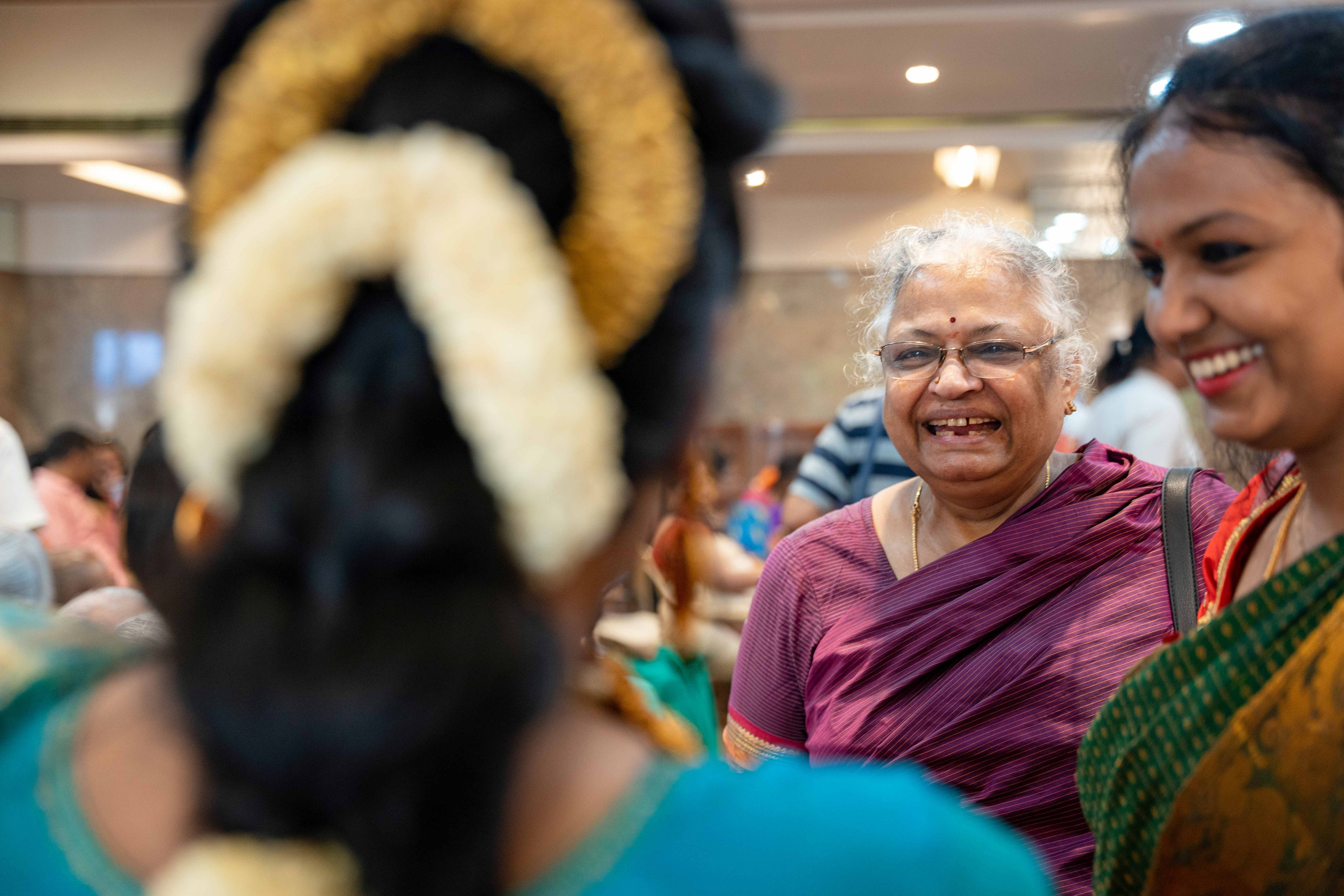 ATHARV NAMAKARANA. 50mm STUDIOS