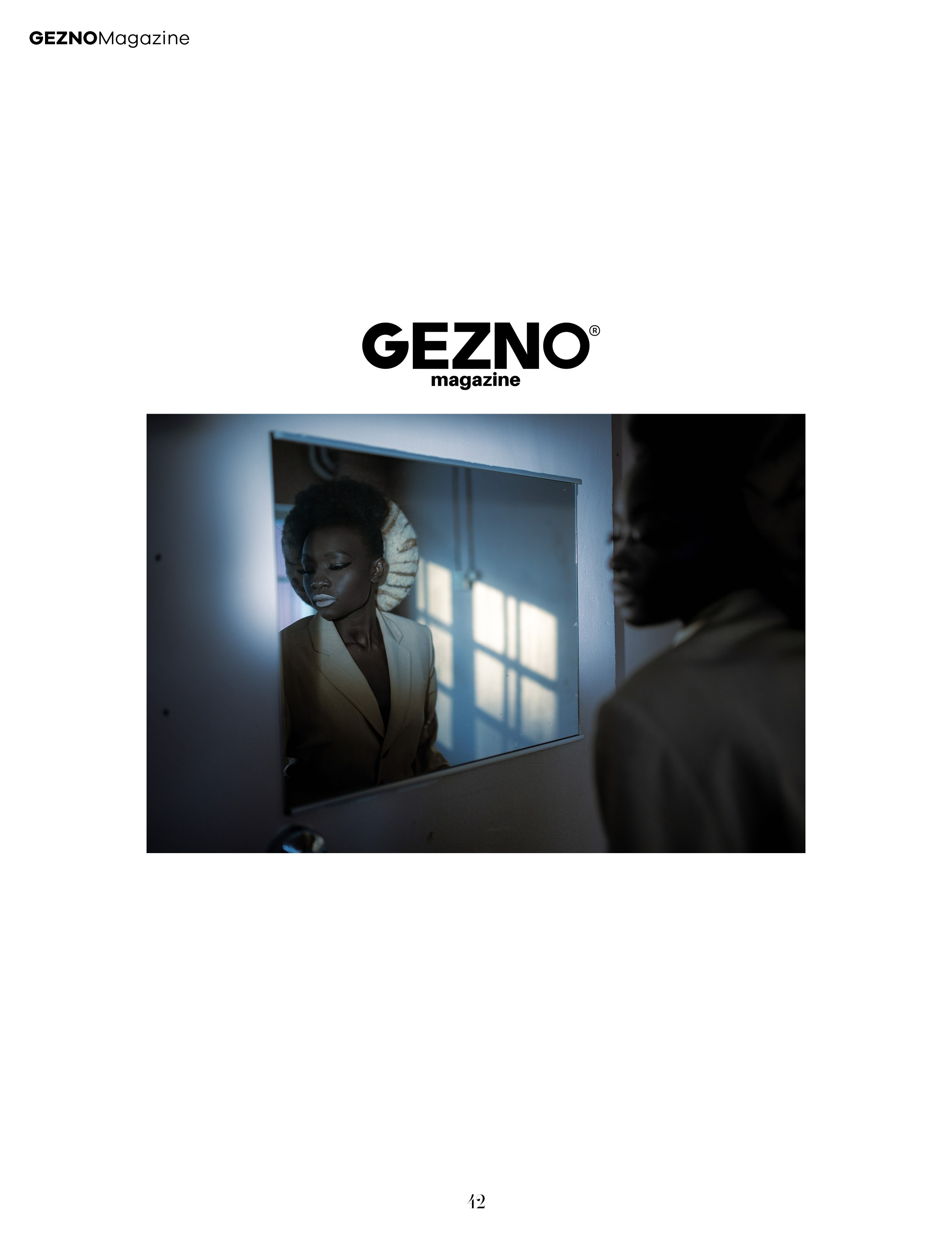 Fashion editorial. Valokuvaaja Lahti, Helsinki Elena Salonen