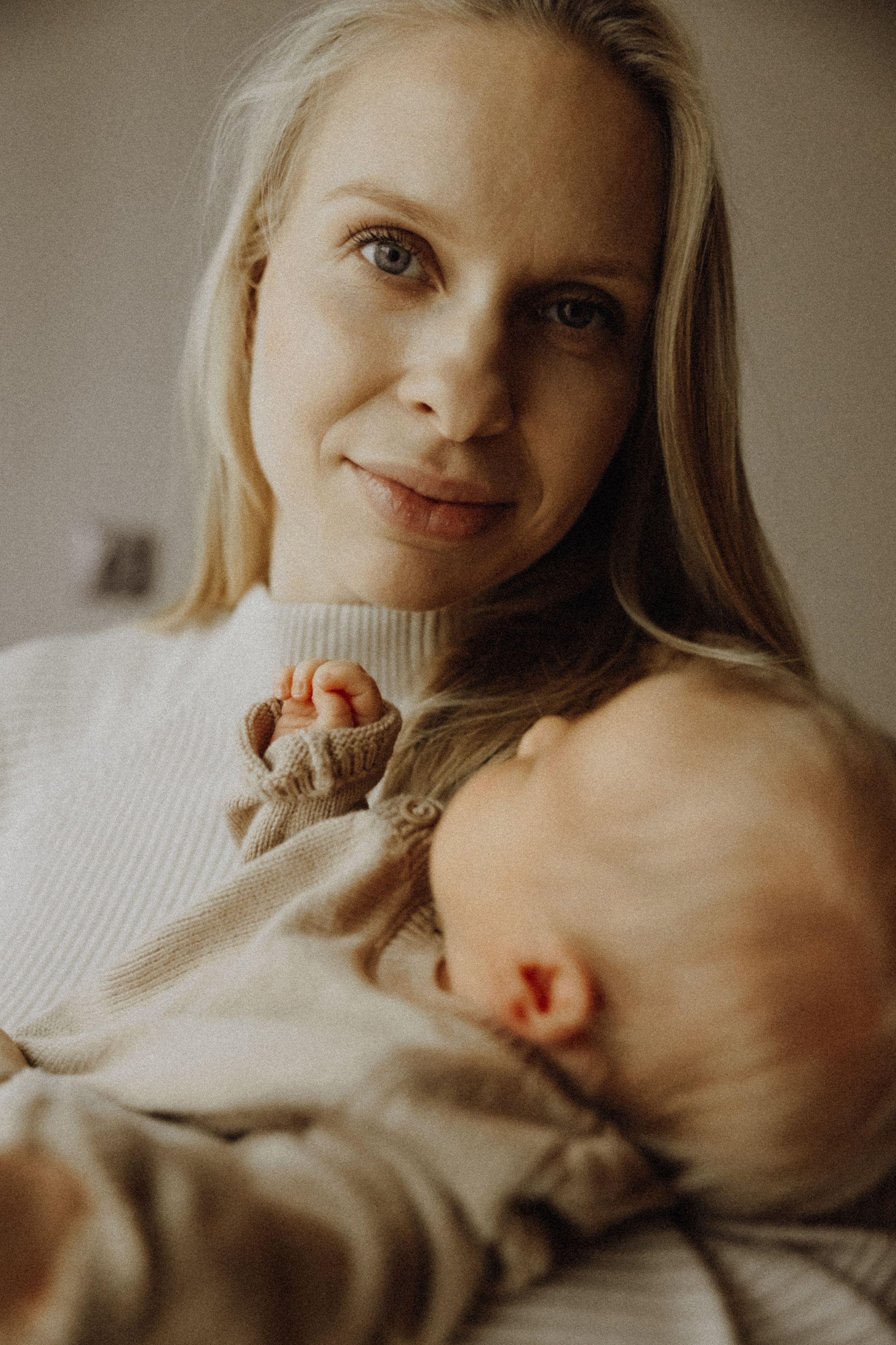 Baby Boy. Фотограф Ирина Йотова