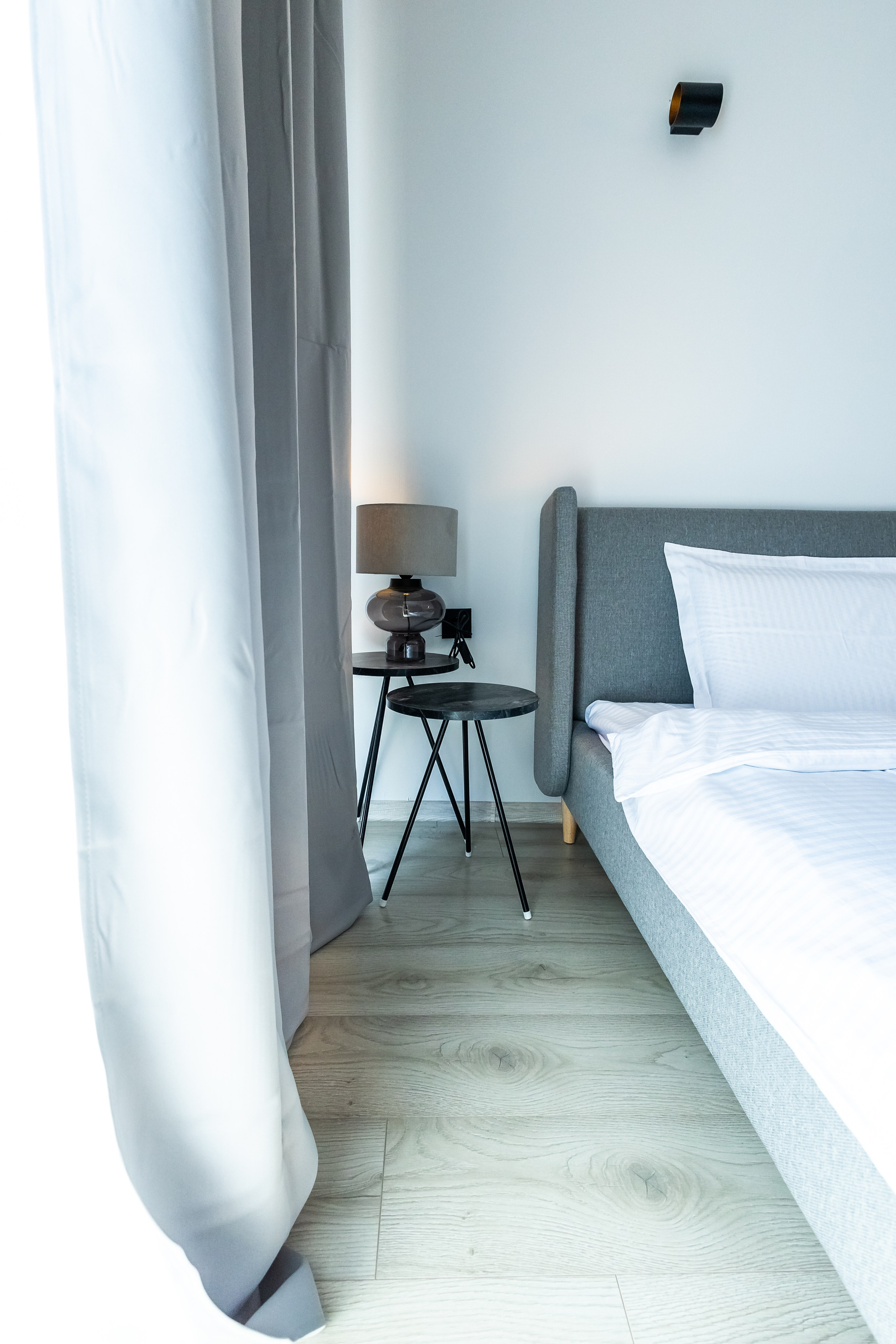 Хотел. Фотограф Ирина Йотова