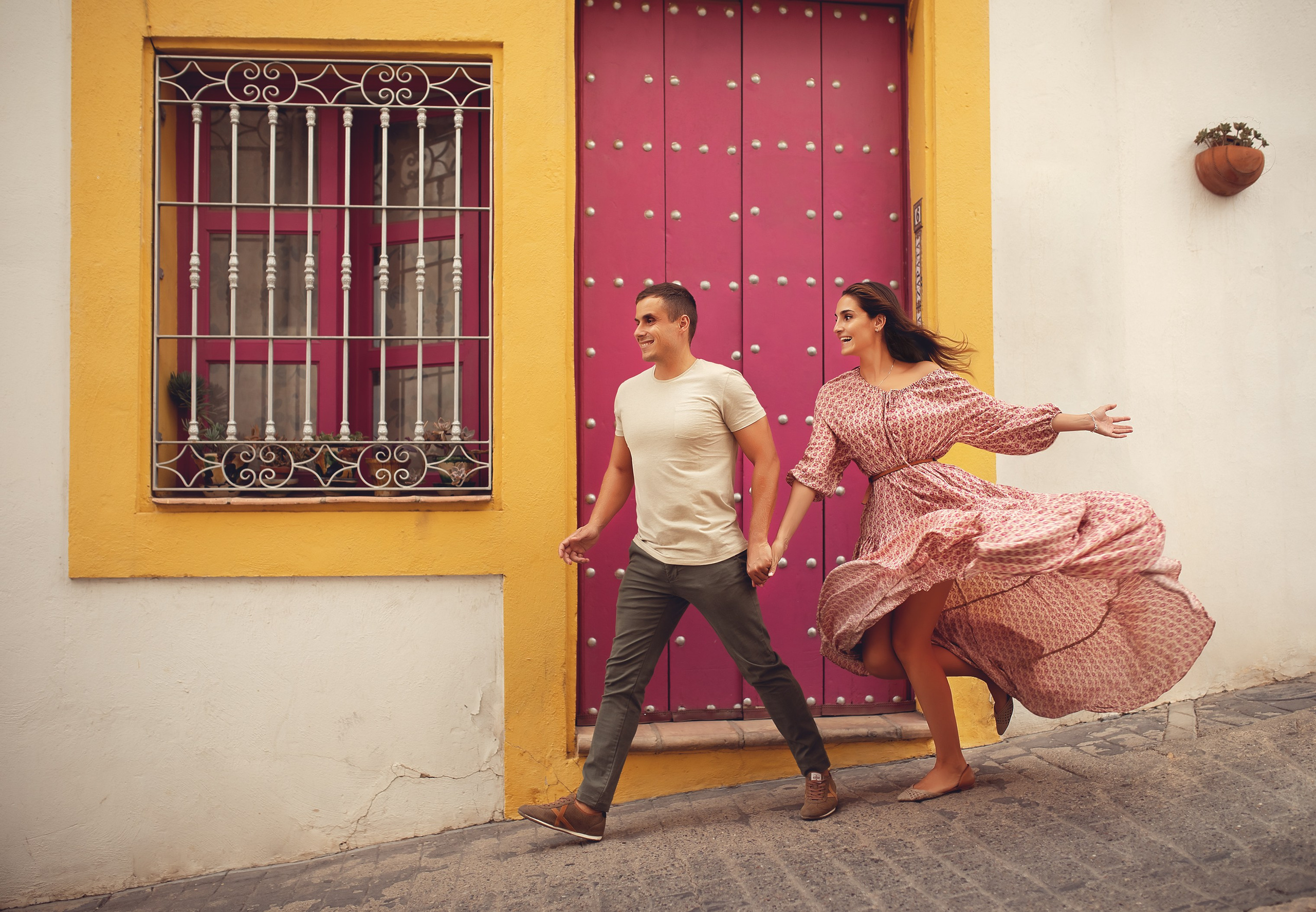 Historias de amor. Fotógrafo Almeria. Swetlana Ushakova