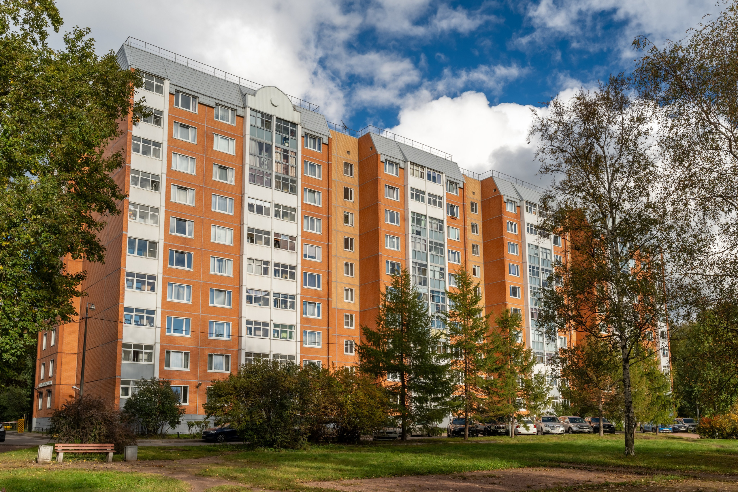 Компания РСТИ