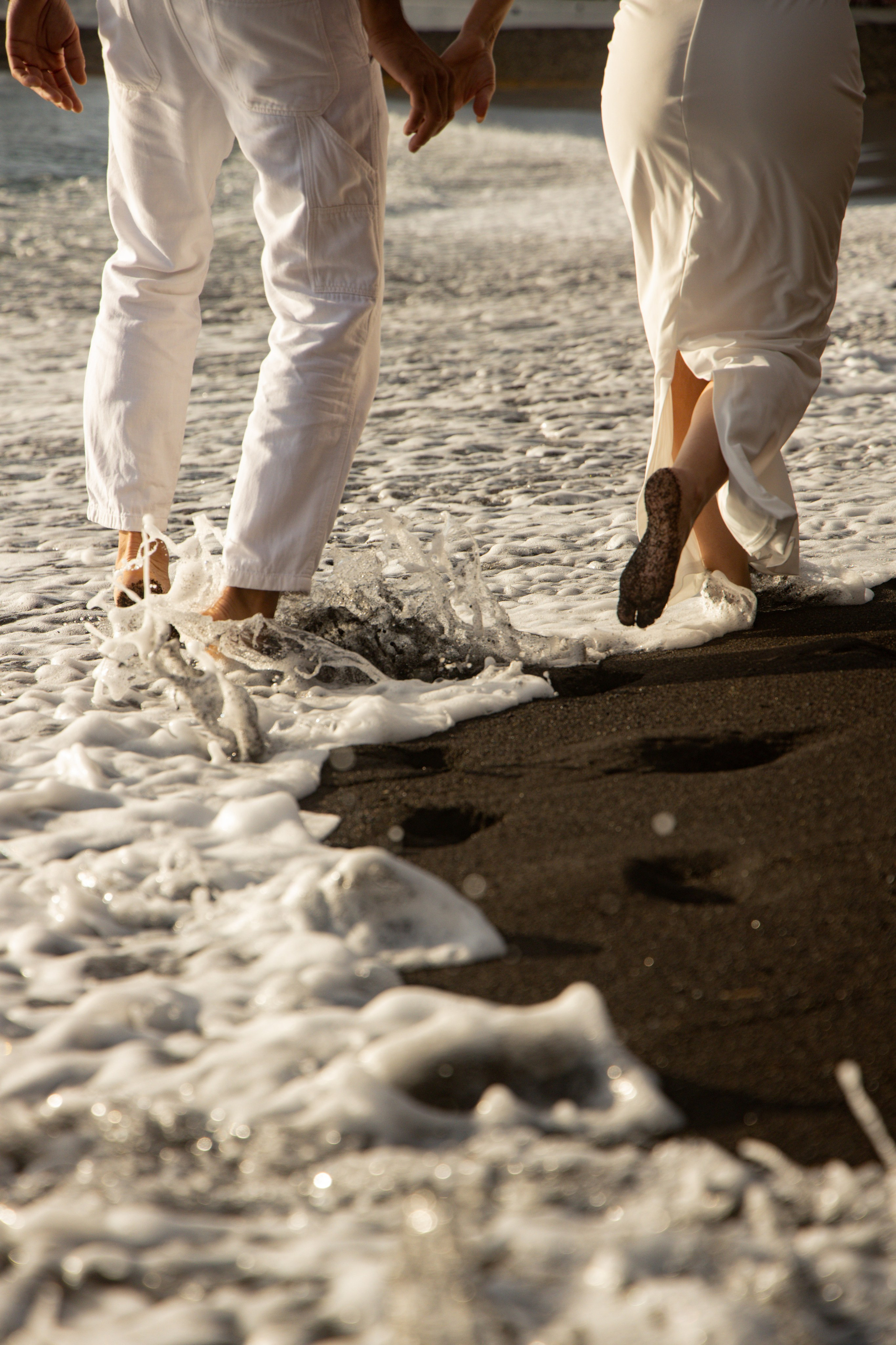 Amy & Nathan. IRINA KALMYKOVA | PHOTOGRAPHER AZORES