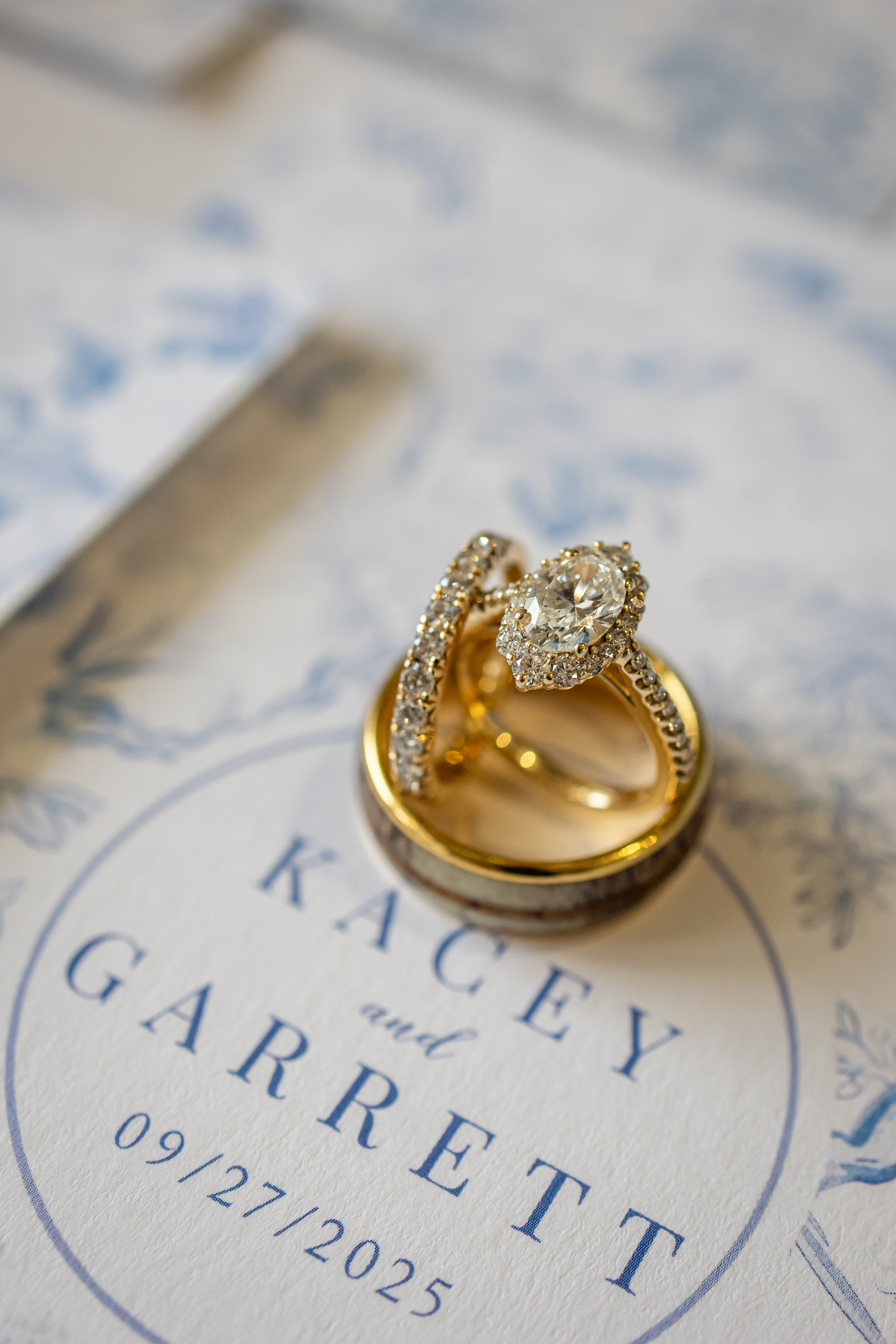 Romance at The Terrace: Kacey & Garrett’s Southern Wedding in Abbeville. Wedding and portrait photography in Greenville SC