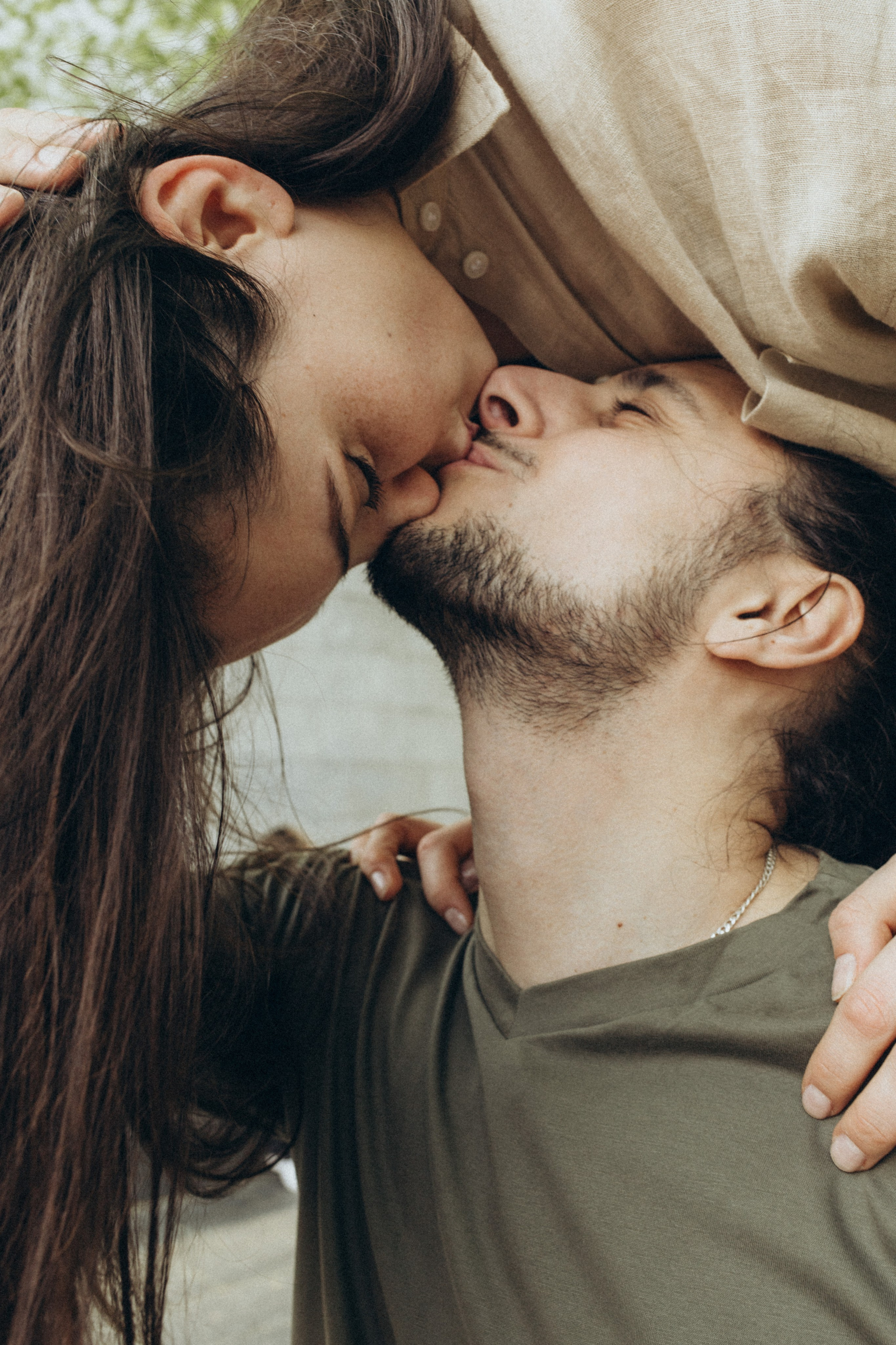 Paare. Фотограф Дюссельдорф, Кёльн, НРВ — Кристина Браудо