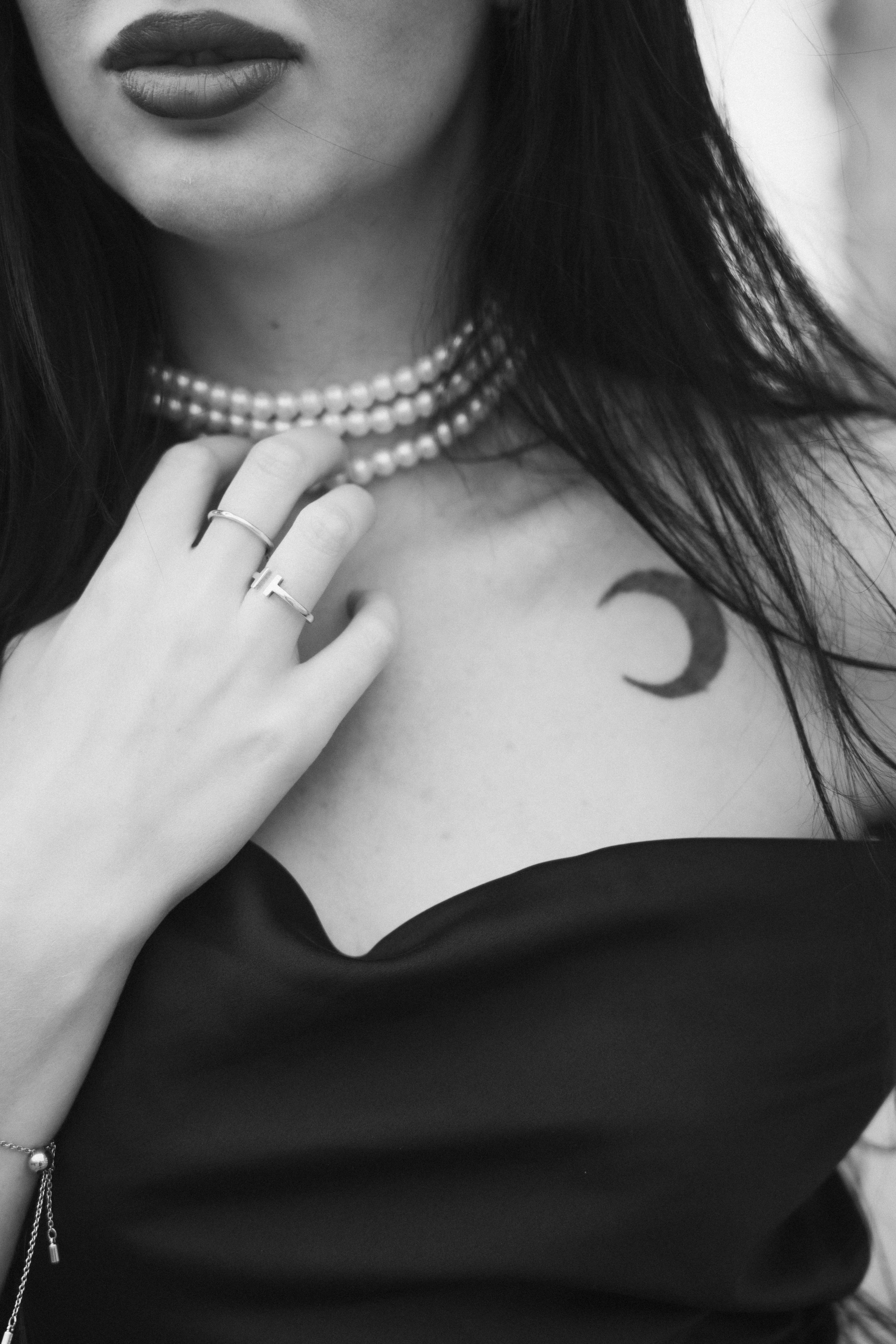 Portrait Olga. Сватбен фотограф Анна Златева