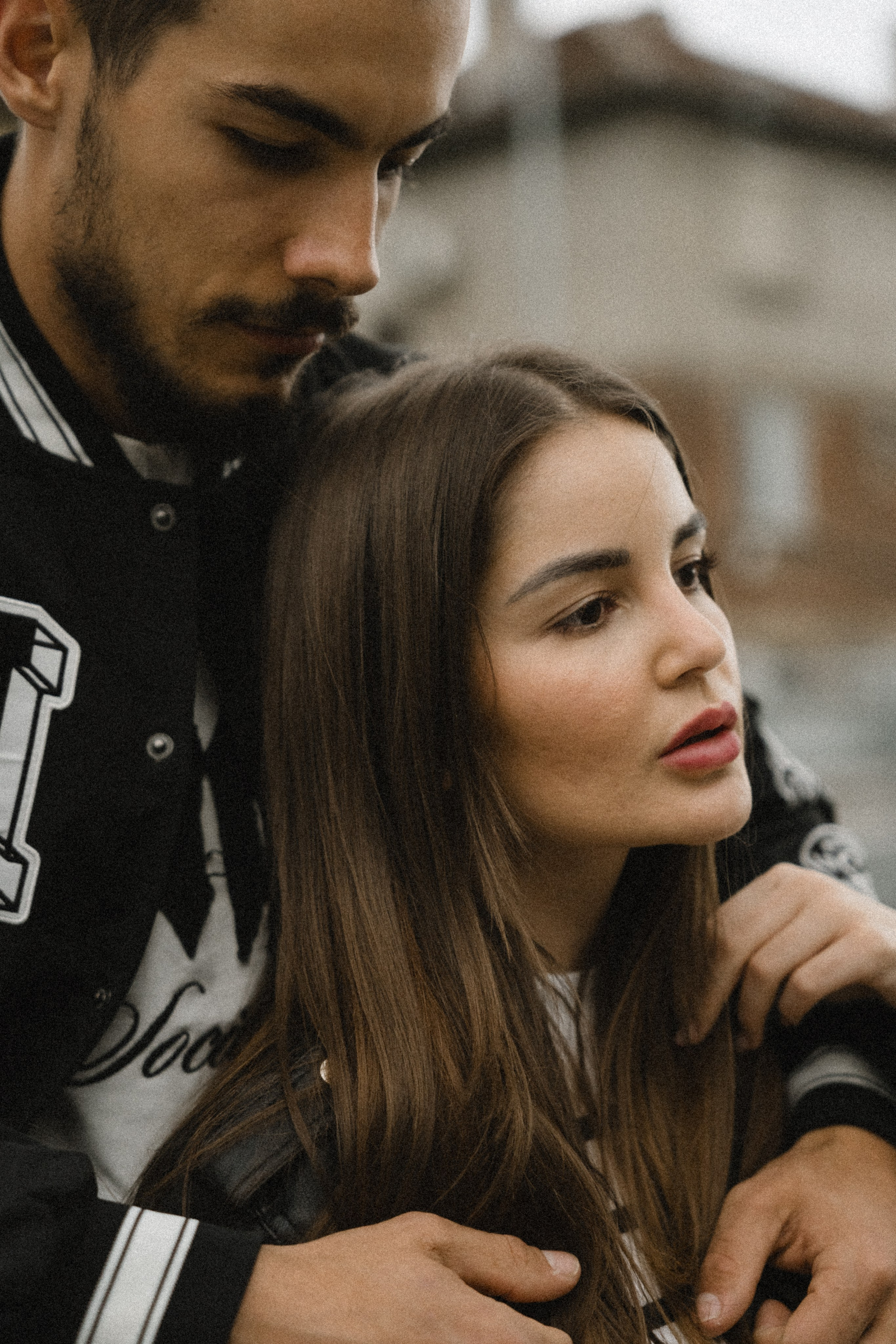 Love story Stella & Daniel. Сватбен фотограф Анна Златева