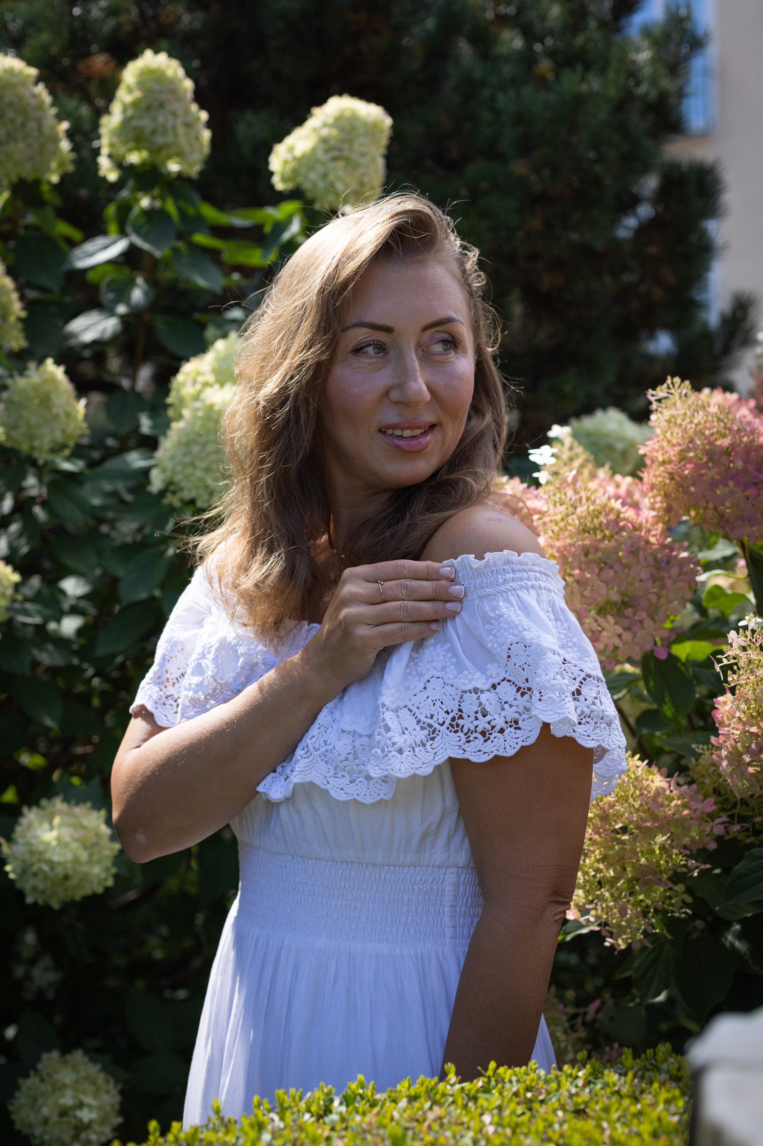 Yana in Villa Vita. PHOTOgrapher Germany MARBURG