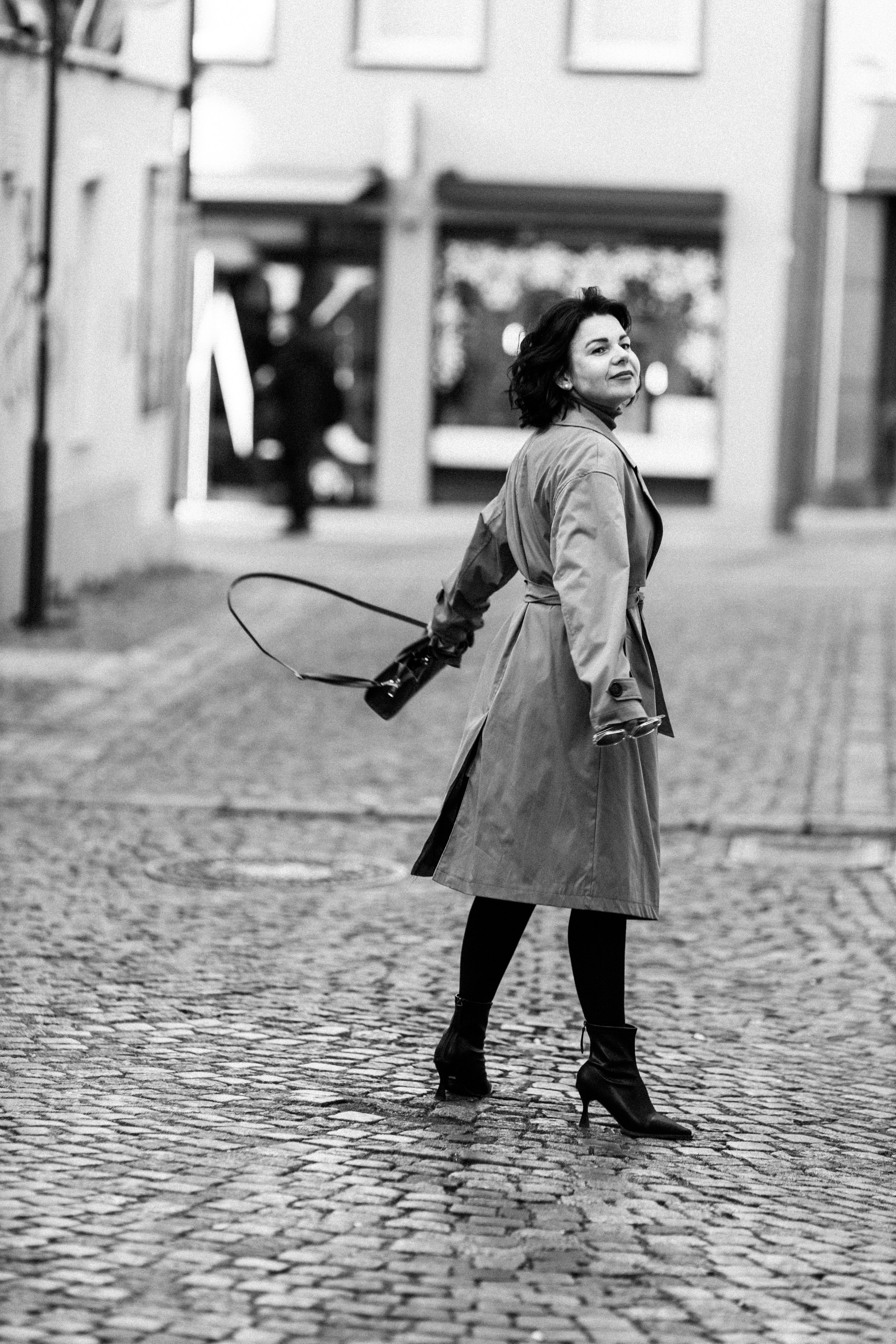 Elena. Professionele fotografin in Münsingen Olesia Wegele