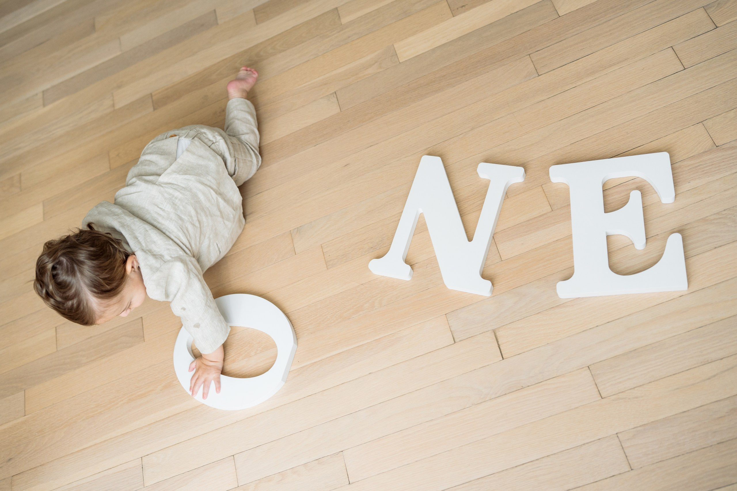 First Year Photography | First Birthday & Cake Smash Photographer | Bucks County, PA