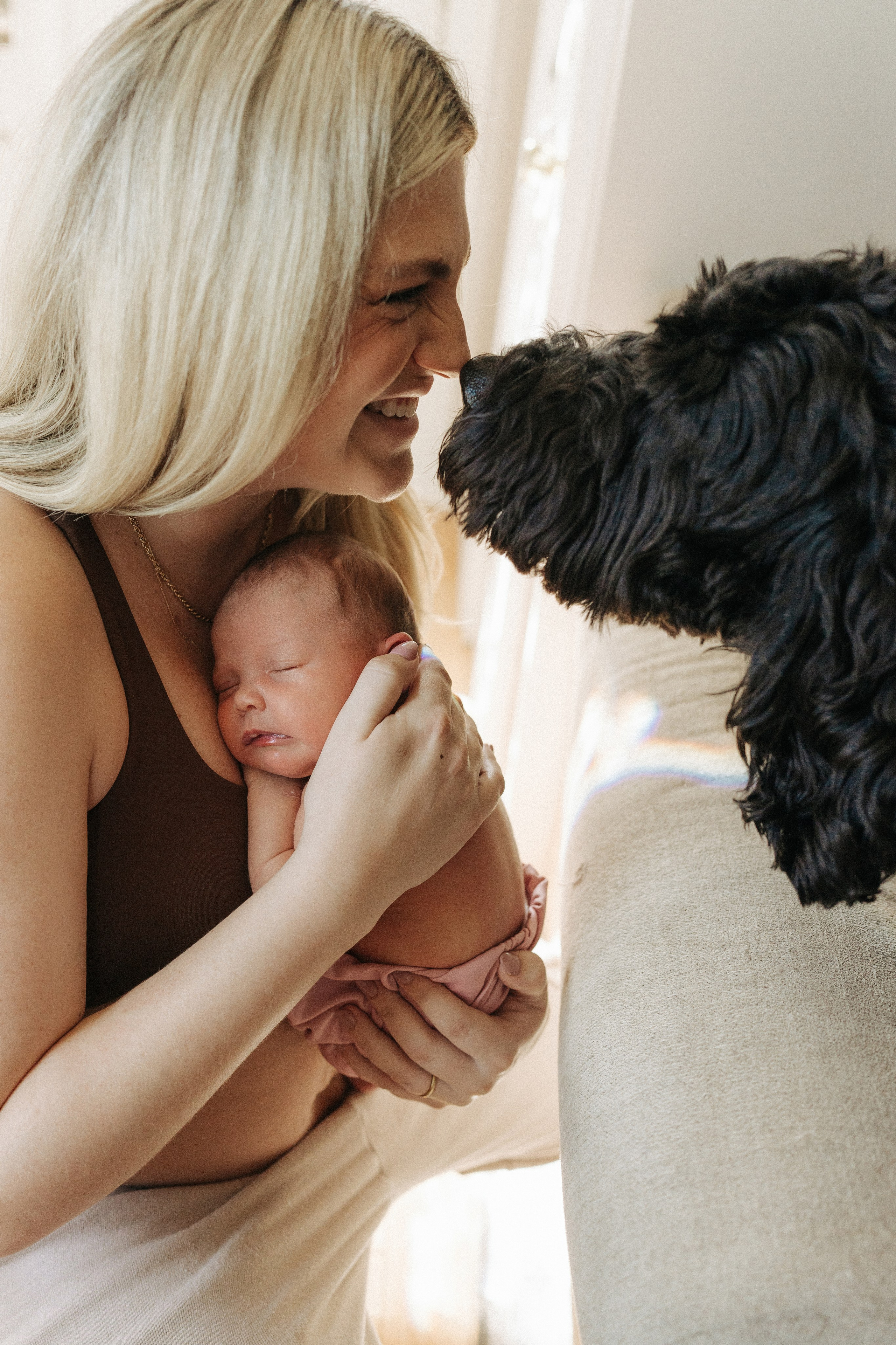 Newborn Photography at Home – Soft & Natural Moments. Alisa Tant — Family and newborn photographer Bucks County, Montgomery county, Philadelphia, NJ