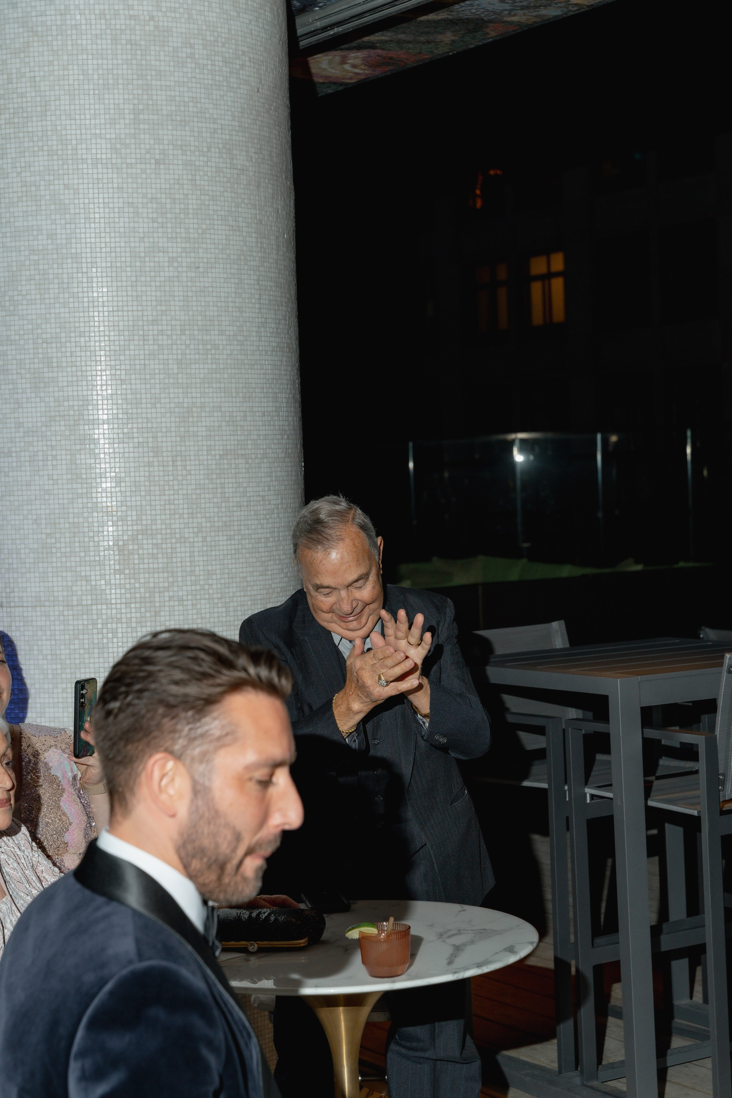 Leigh and Jennifer wedding day. Anna Krasnova Wedding photographer