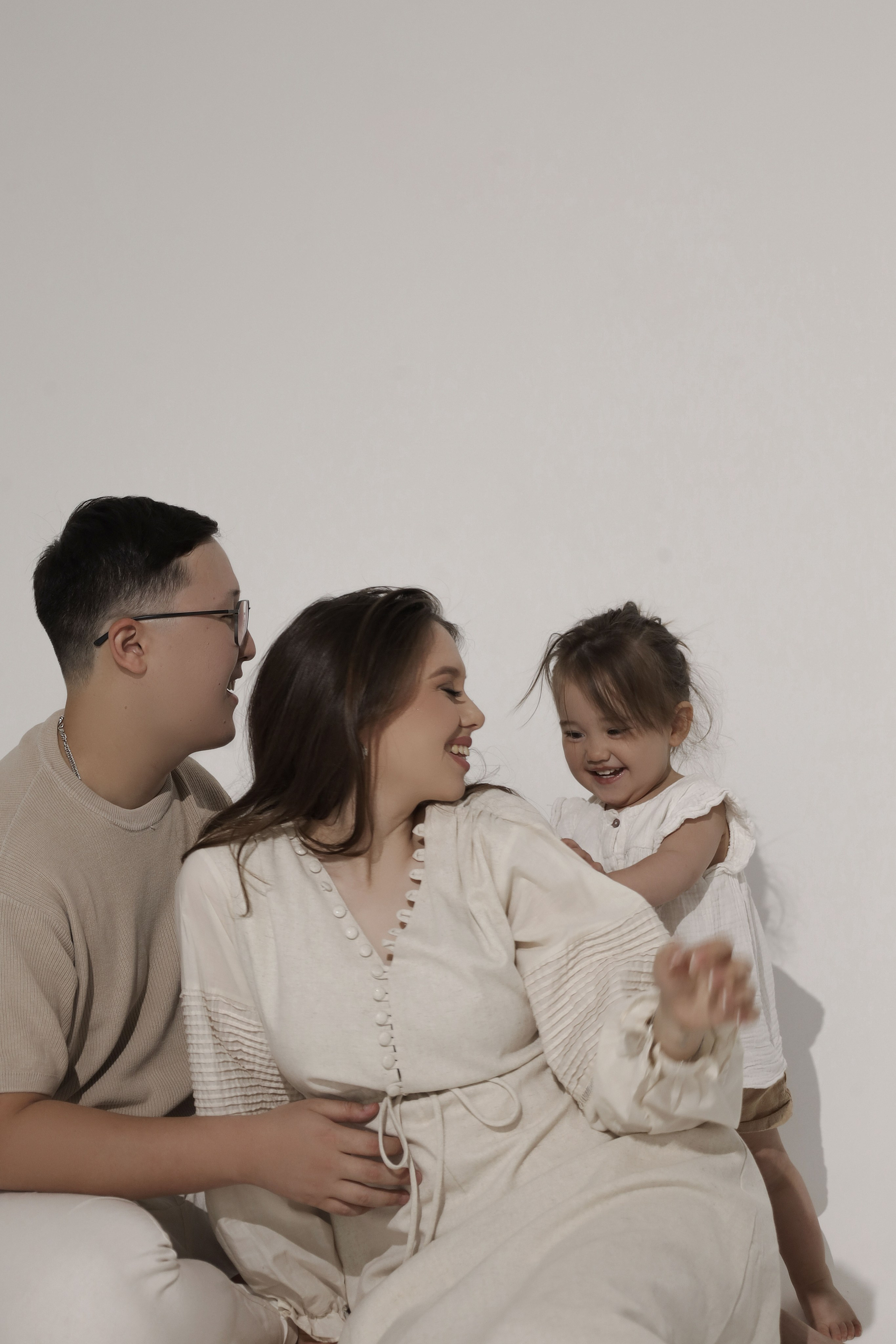 Семья. Ellaya.ph