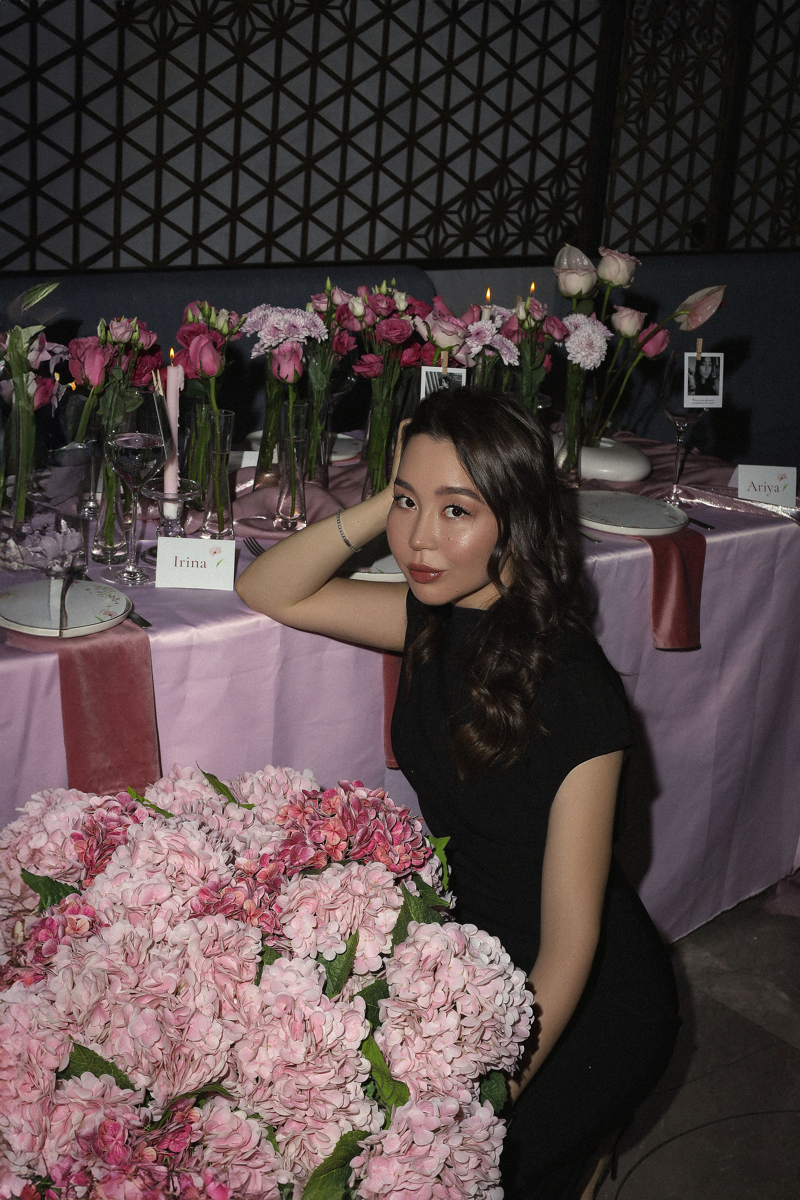 Портрет. Ellaya.ph