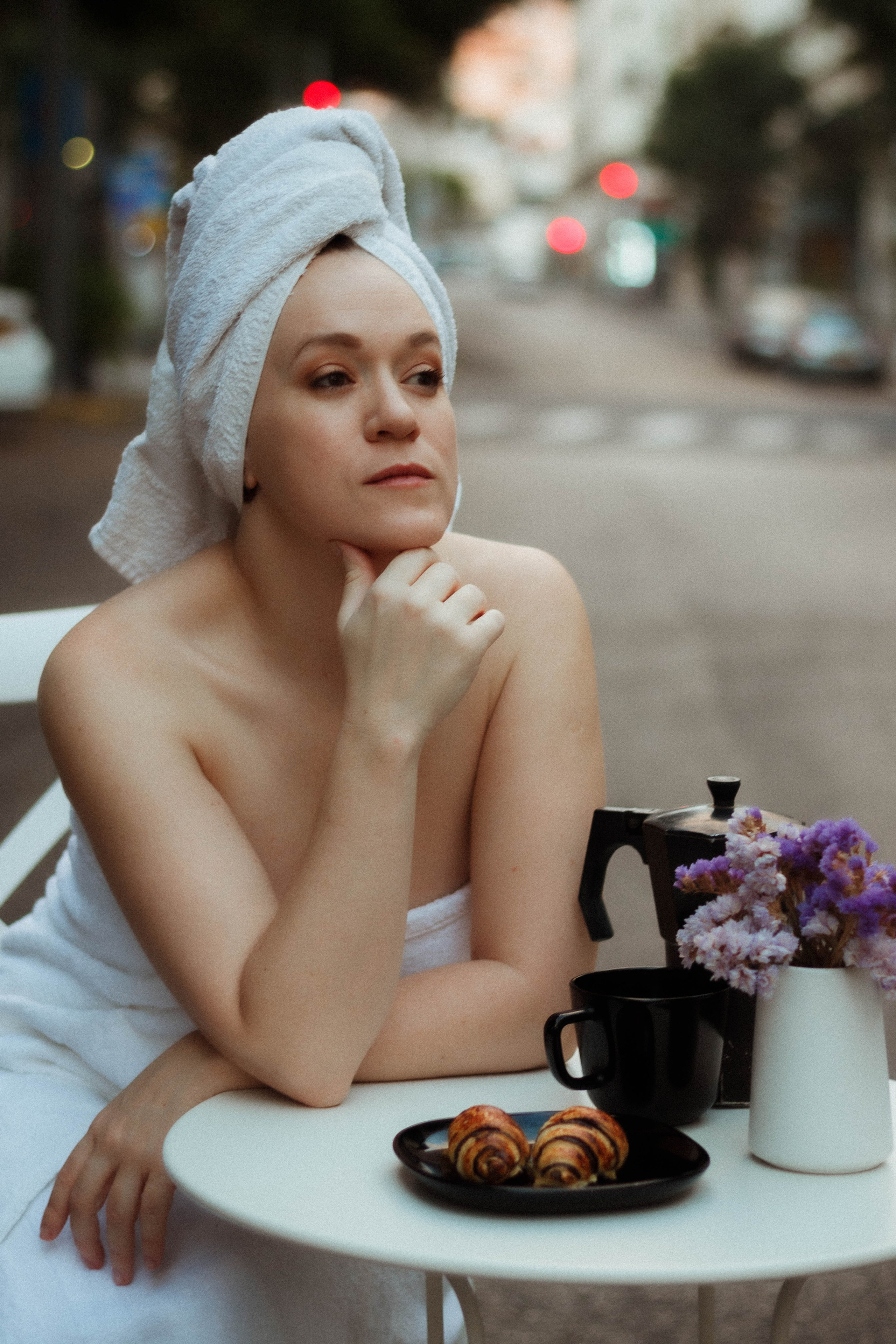 Misplaced. Kseny Kolesnik Photography