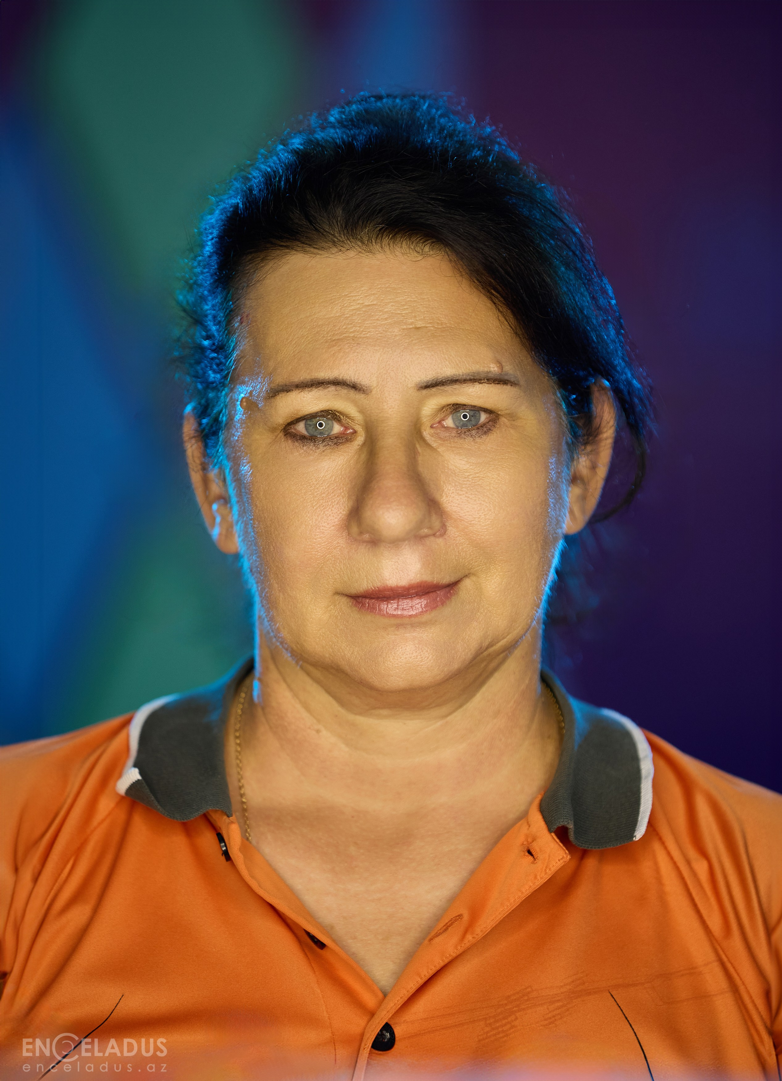 Table Tennis. Mix Tournament. Фотограф в Баку Kamran Enceladus