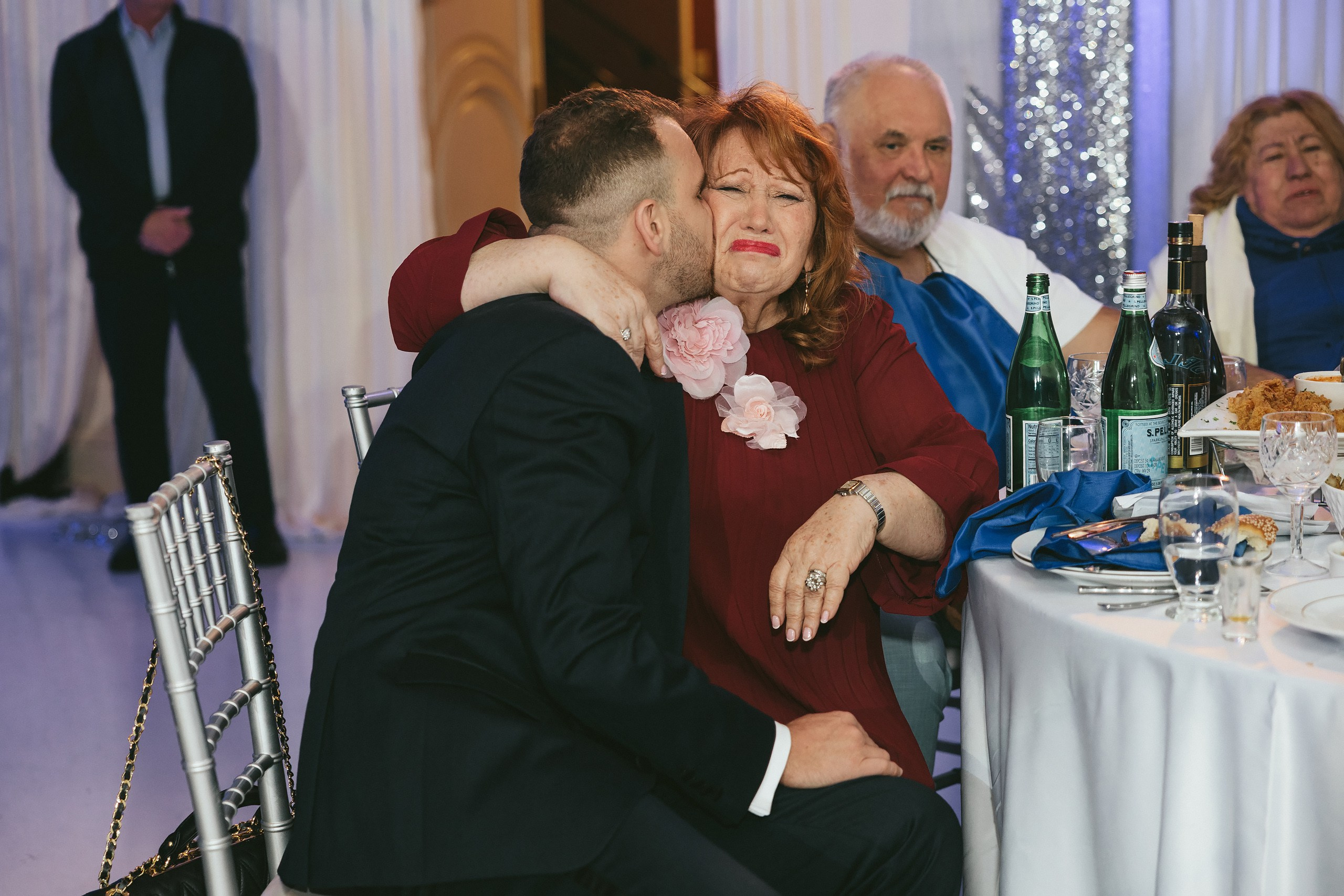 06.08.2025 Wedding. Wedding family event photographer in Chicago Nick Yushevich