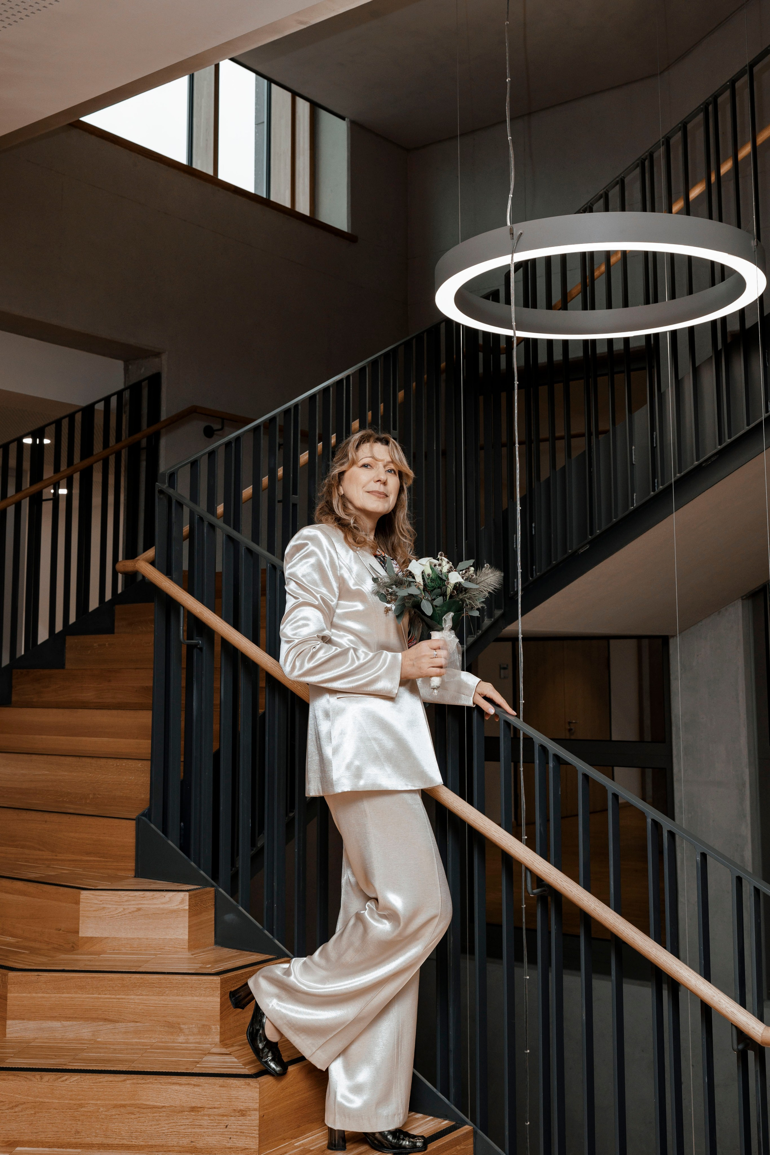 Wedding shooting. Photographer in Munich