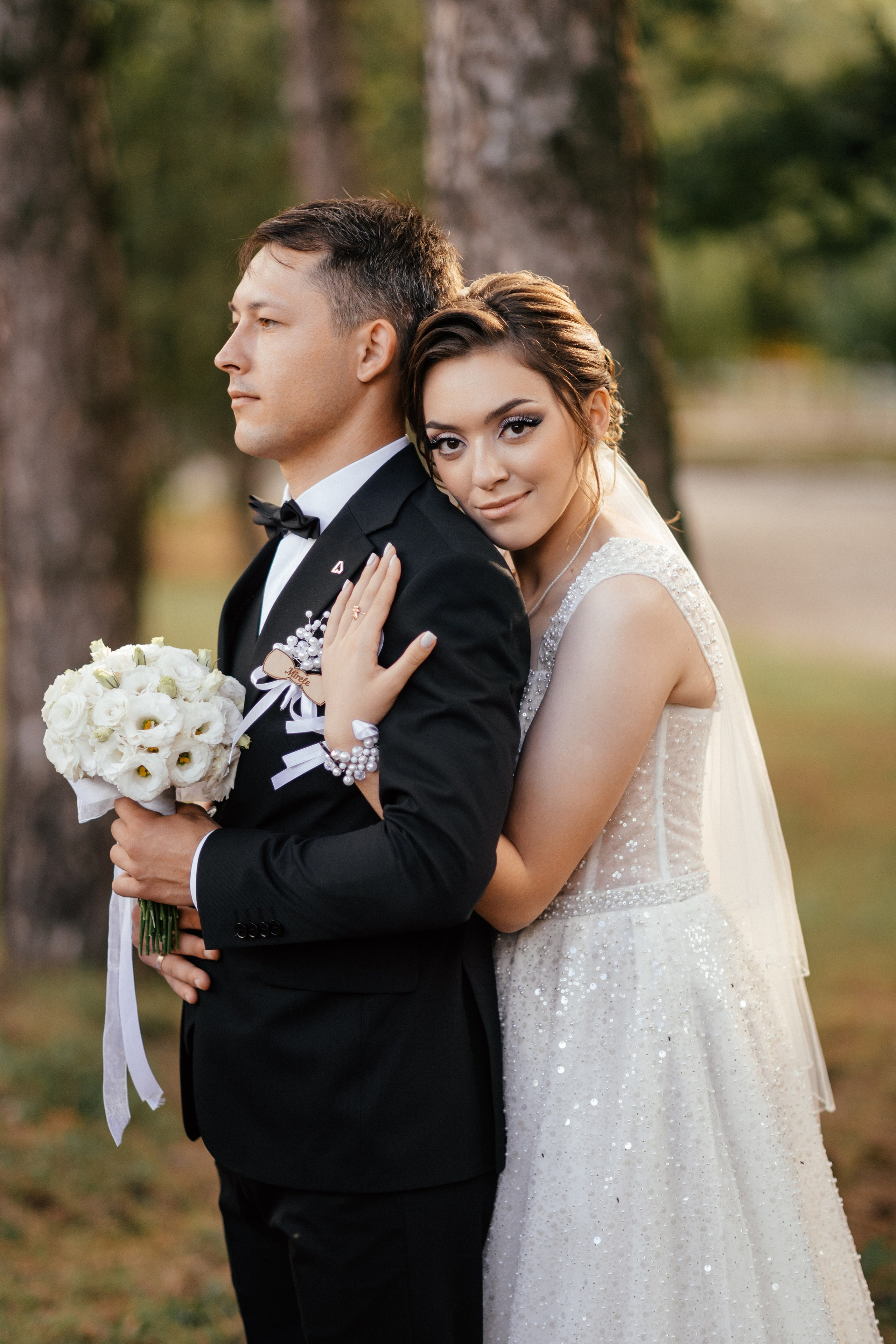 Anastasia&Iurii. Семейный и свадебный фотограф Ирина Будеч