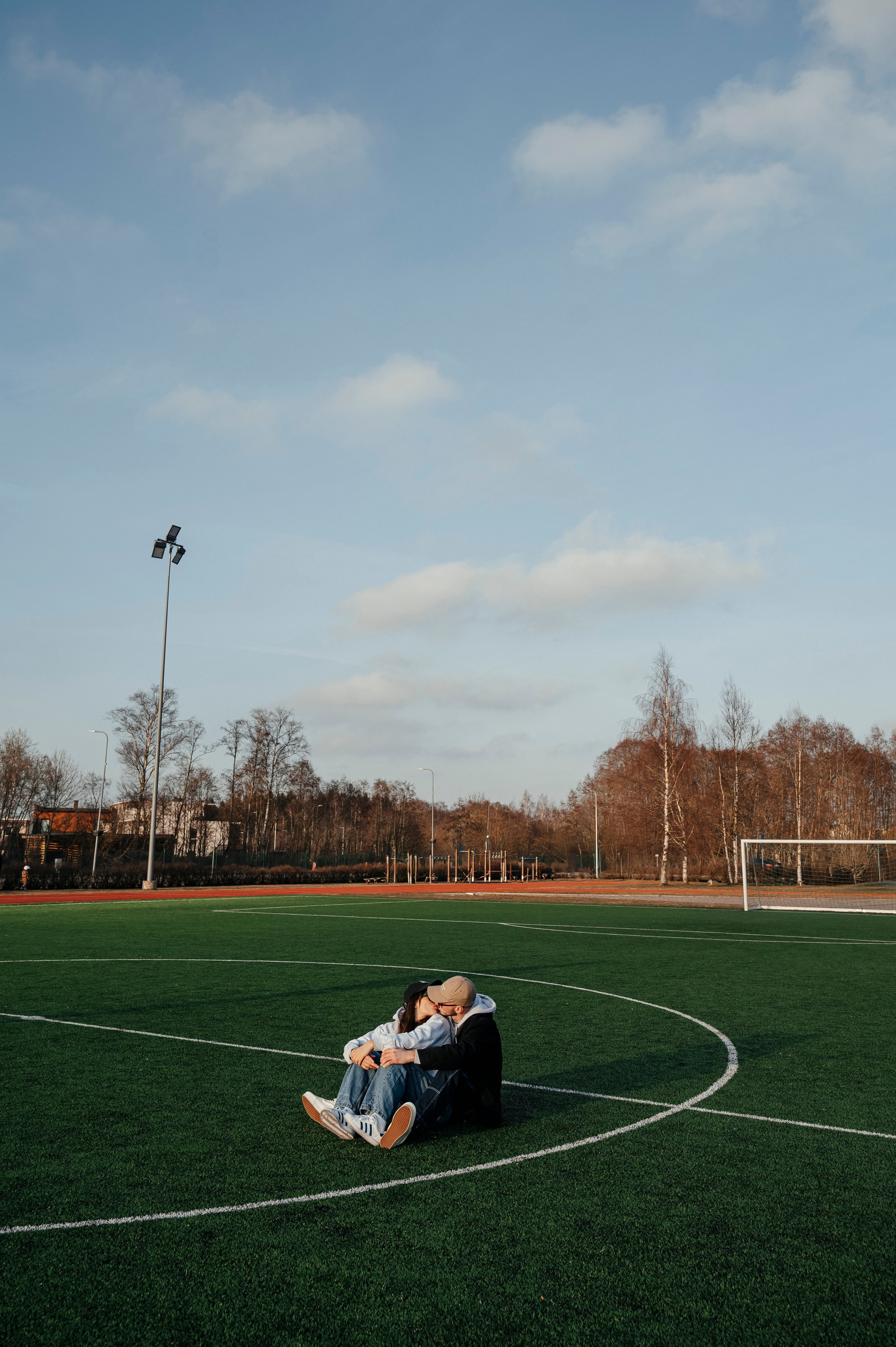 На спорте. Fotograaf Tallinnas | Anna Borunova | Pulmafotograaf ja Perepildid