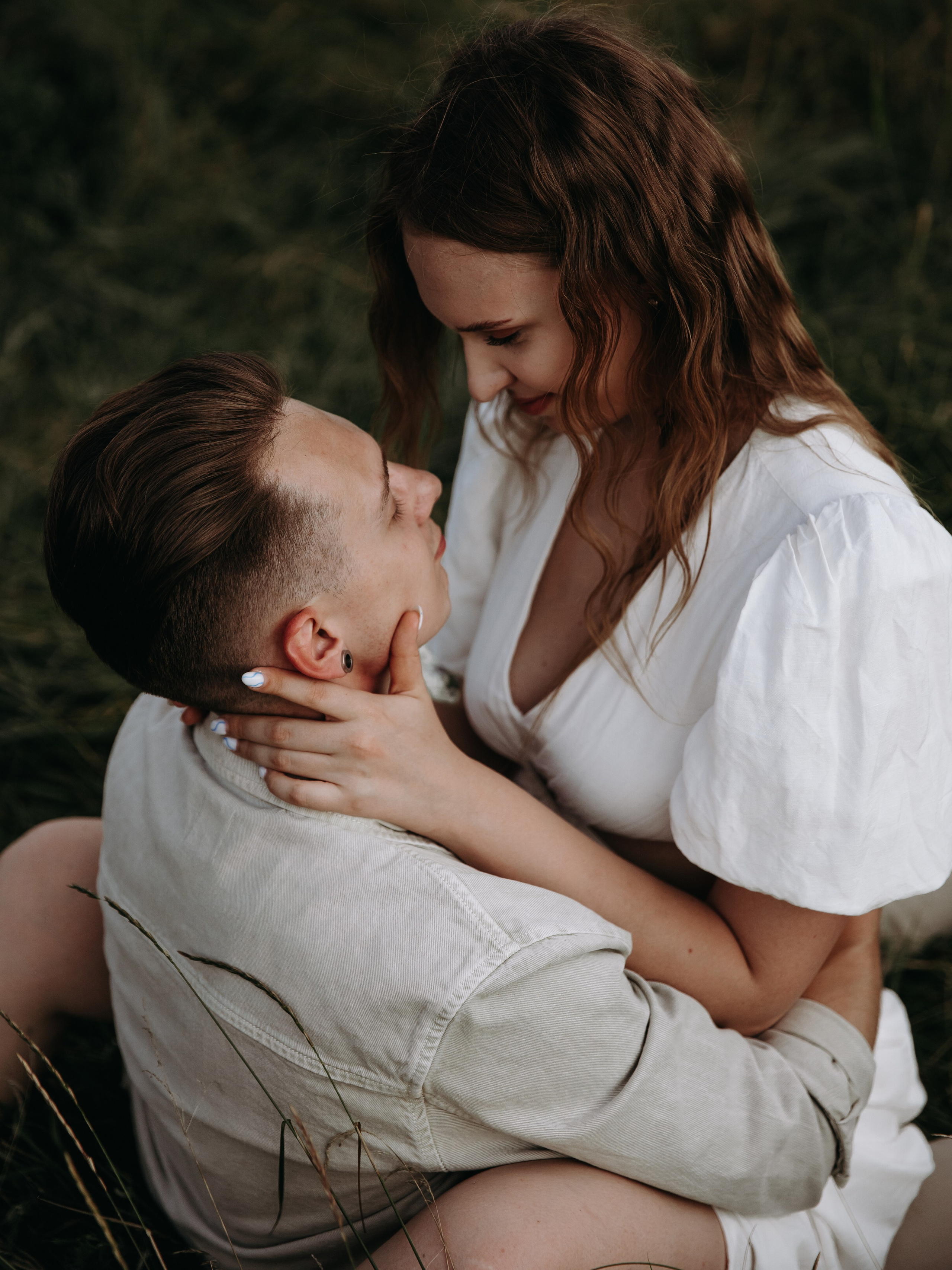 Vitaliy & Daria. Alex UA — Toronto photographer