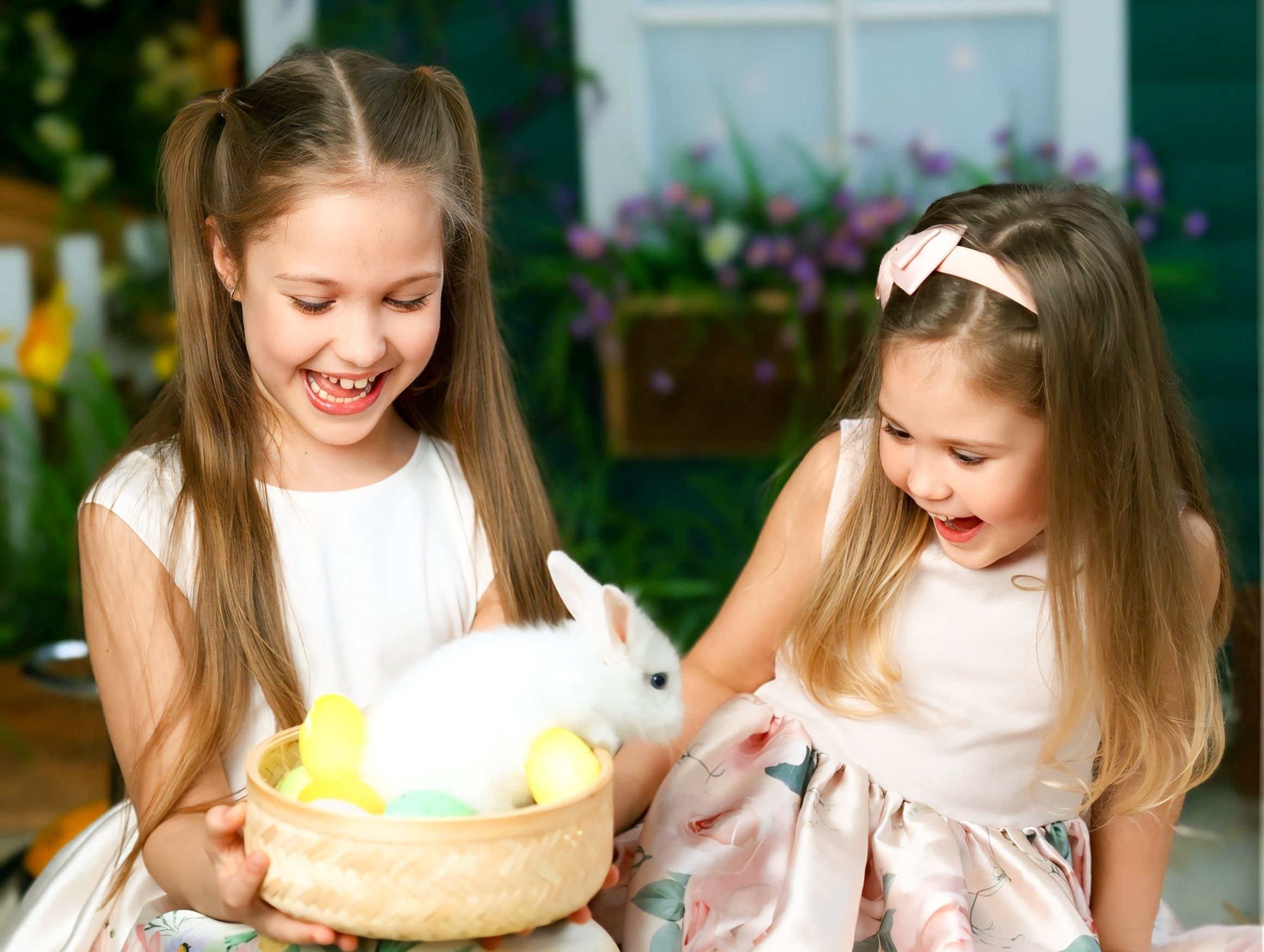 Семейные. Съемка церковных таинств — АЛИНА ФЕТУ