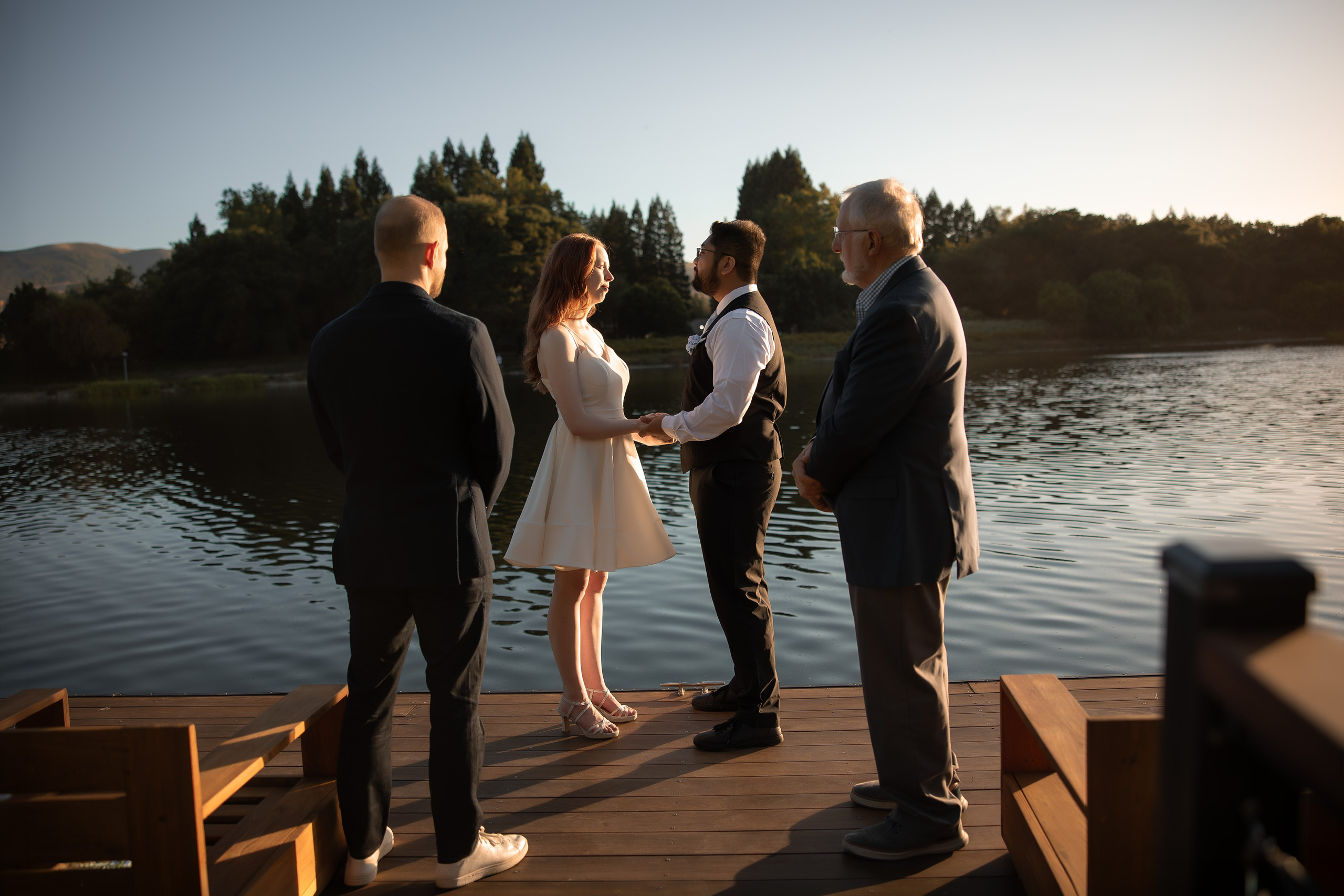 WEDDING PHOTOGRAPHY. Couples & Families photographer in Bay Area, San Jose, California