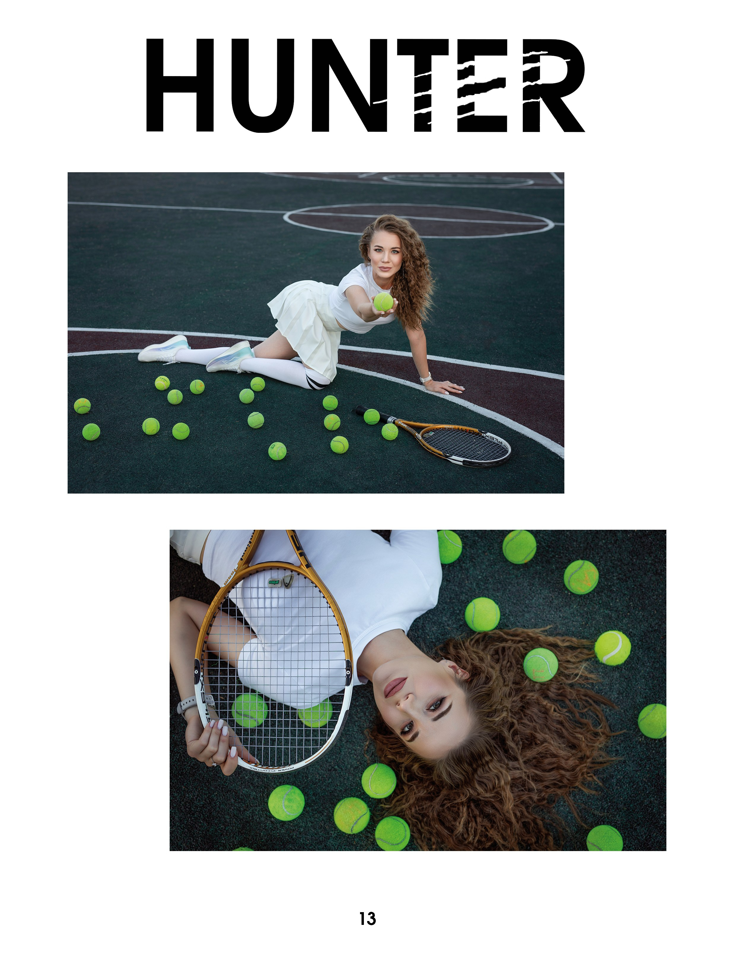 Мои работы в журналах. Селедцова Марина — профессиональный фотограф в городе Байконур