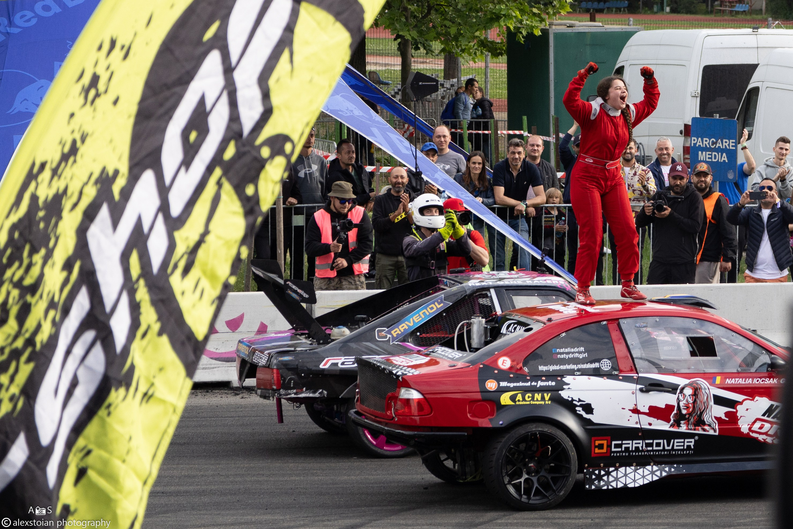 RoDrift 2024. Http://www.alexphoto.ro