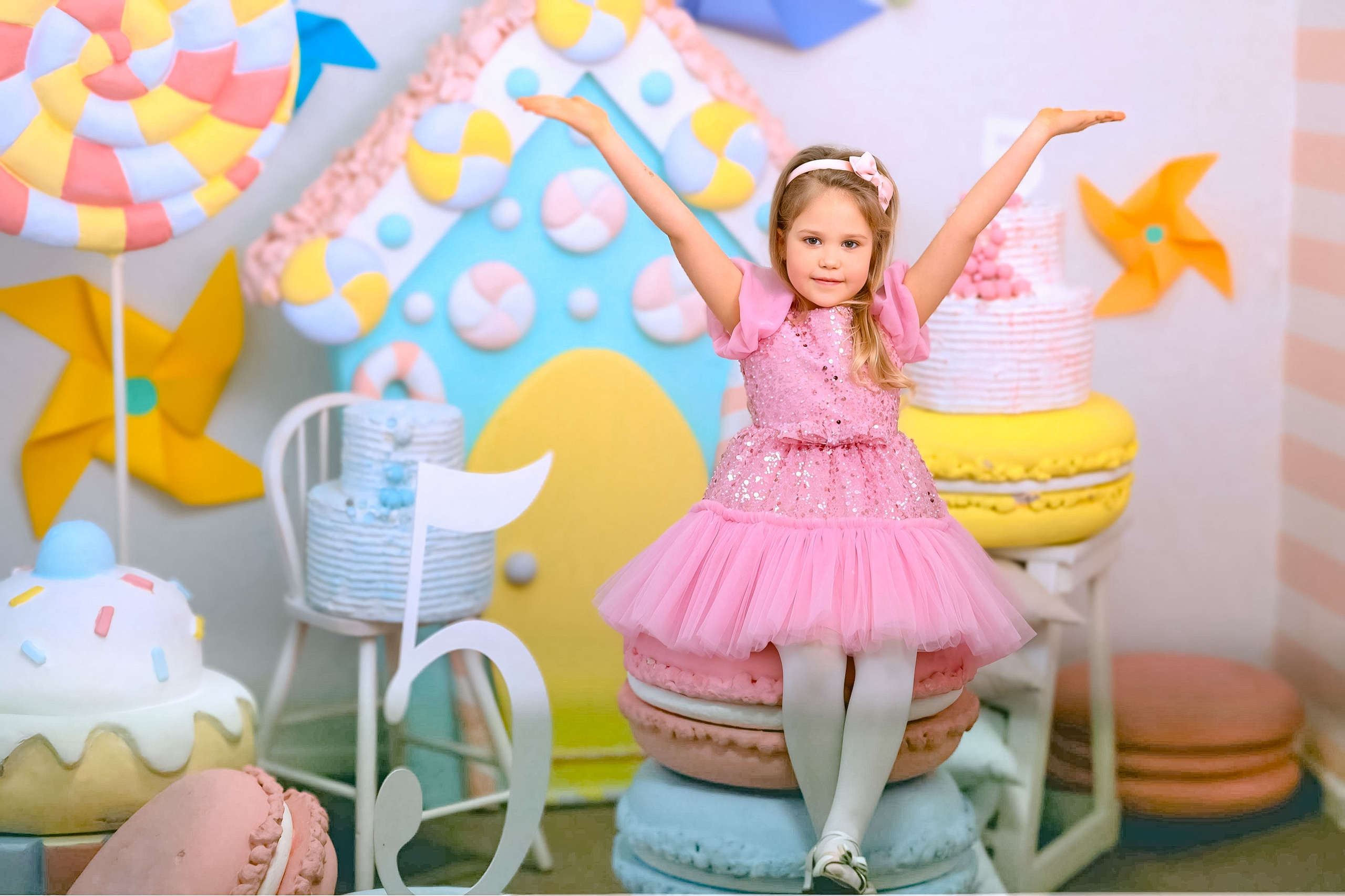 Семейные. Съемка церковных таинств — АЛИНА ФЕТУ