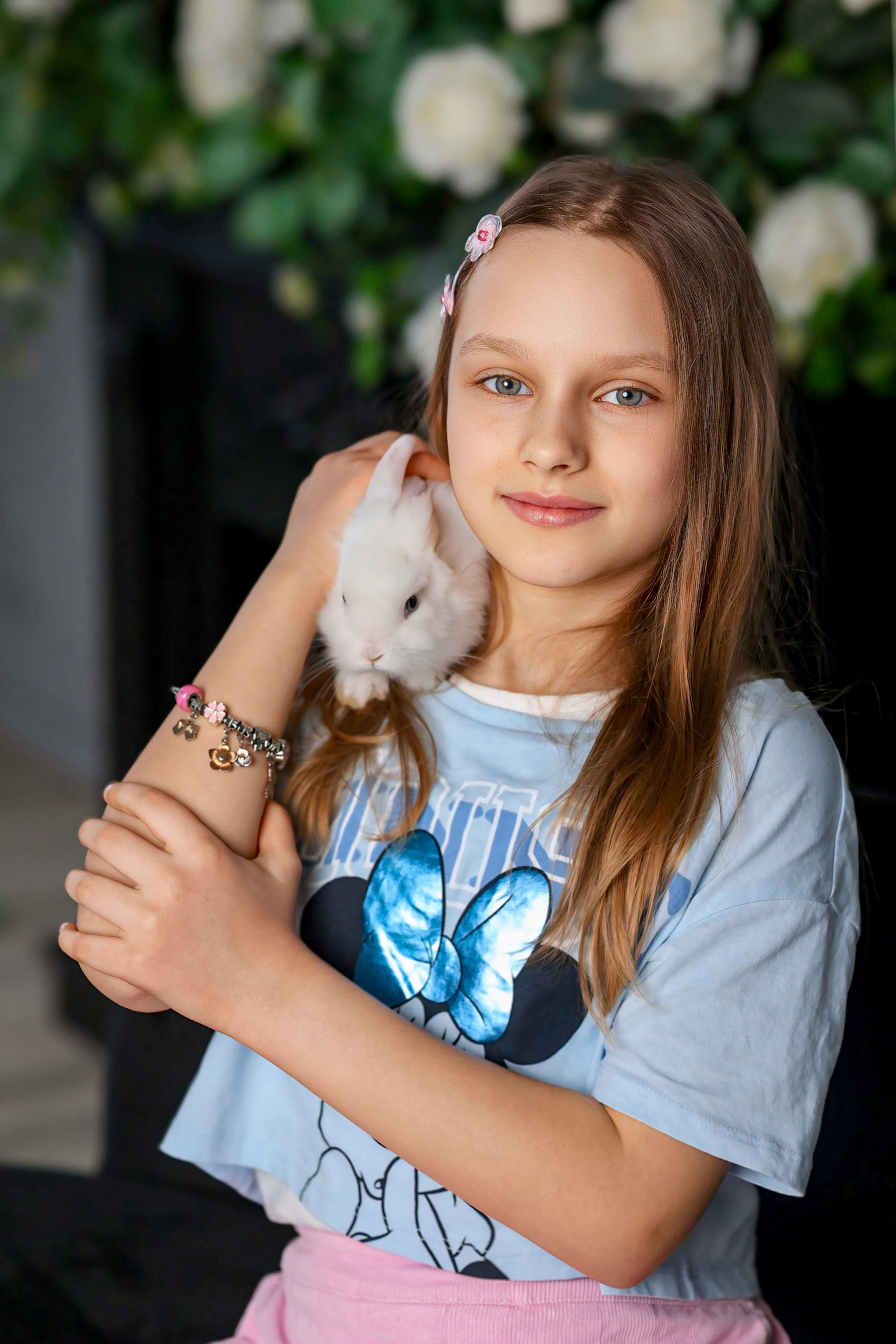 Семейные. Съемка церковных таинств — АЛИНА ФЕТУ