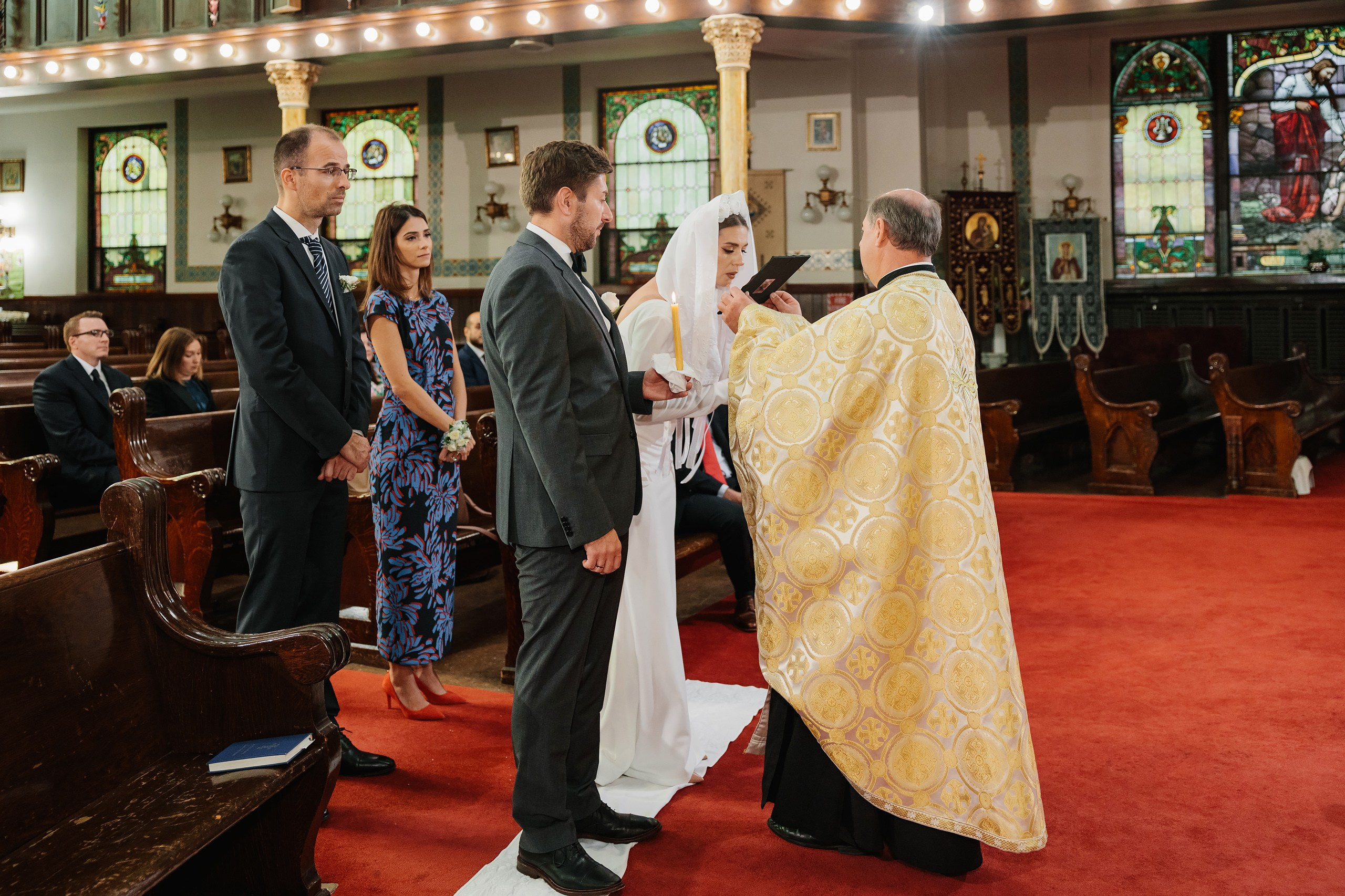 10.07.2023 Wedding. Wedding family event photographer in Chicago Nick Yushevich