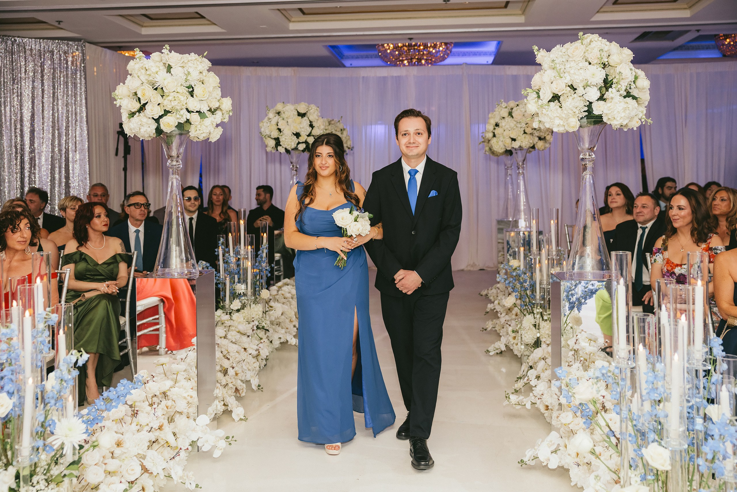 06.08.2025 Wedding. Wedding family event photographer in Chicago Nick Yushevich