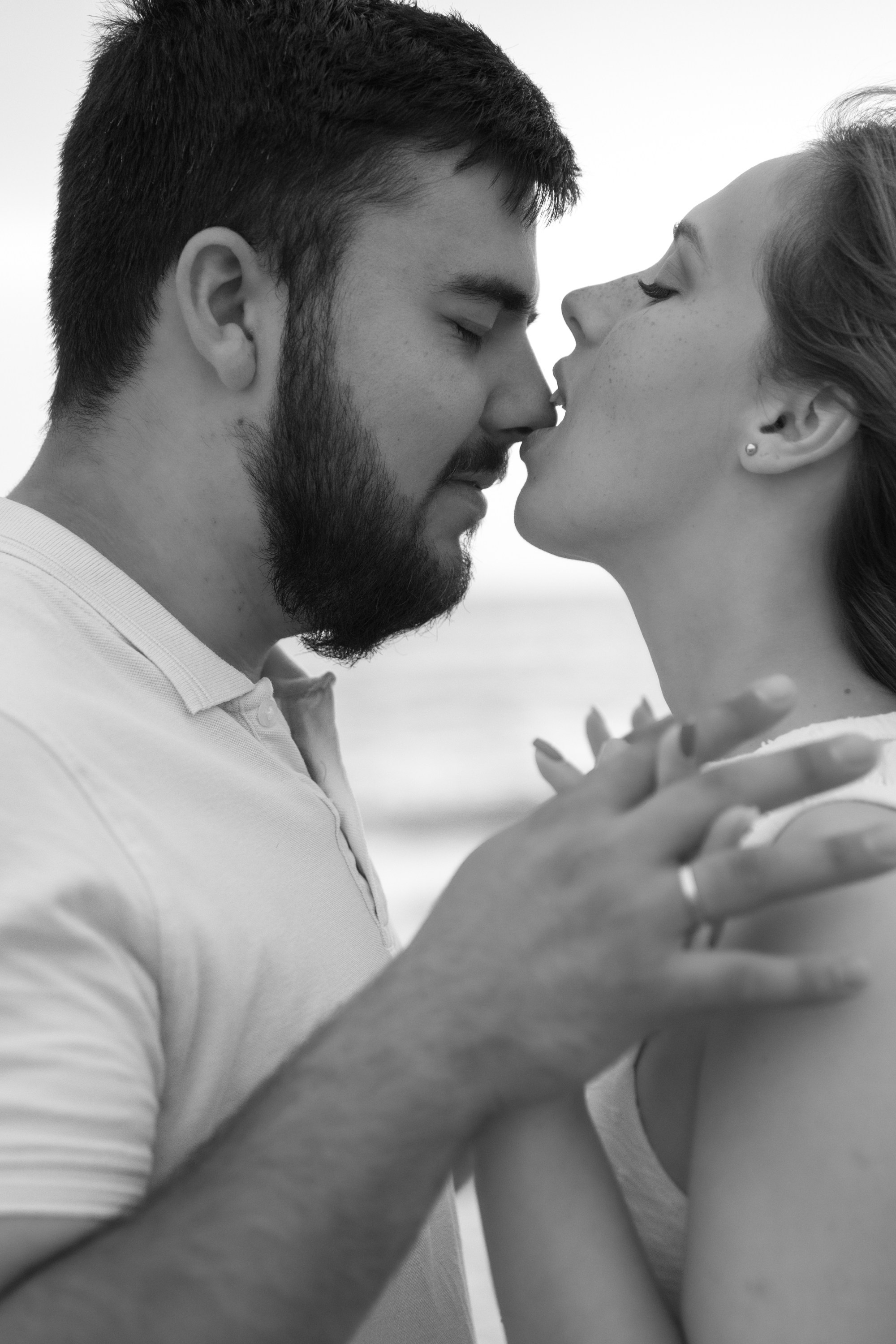 Liza+Grisha. Photo and video shooting