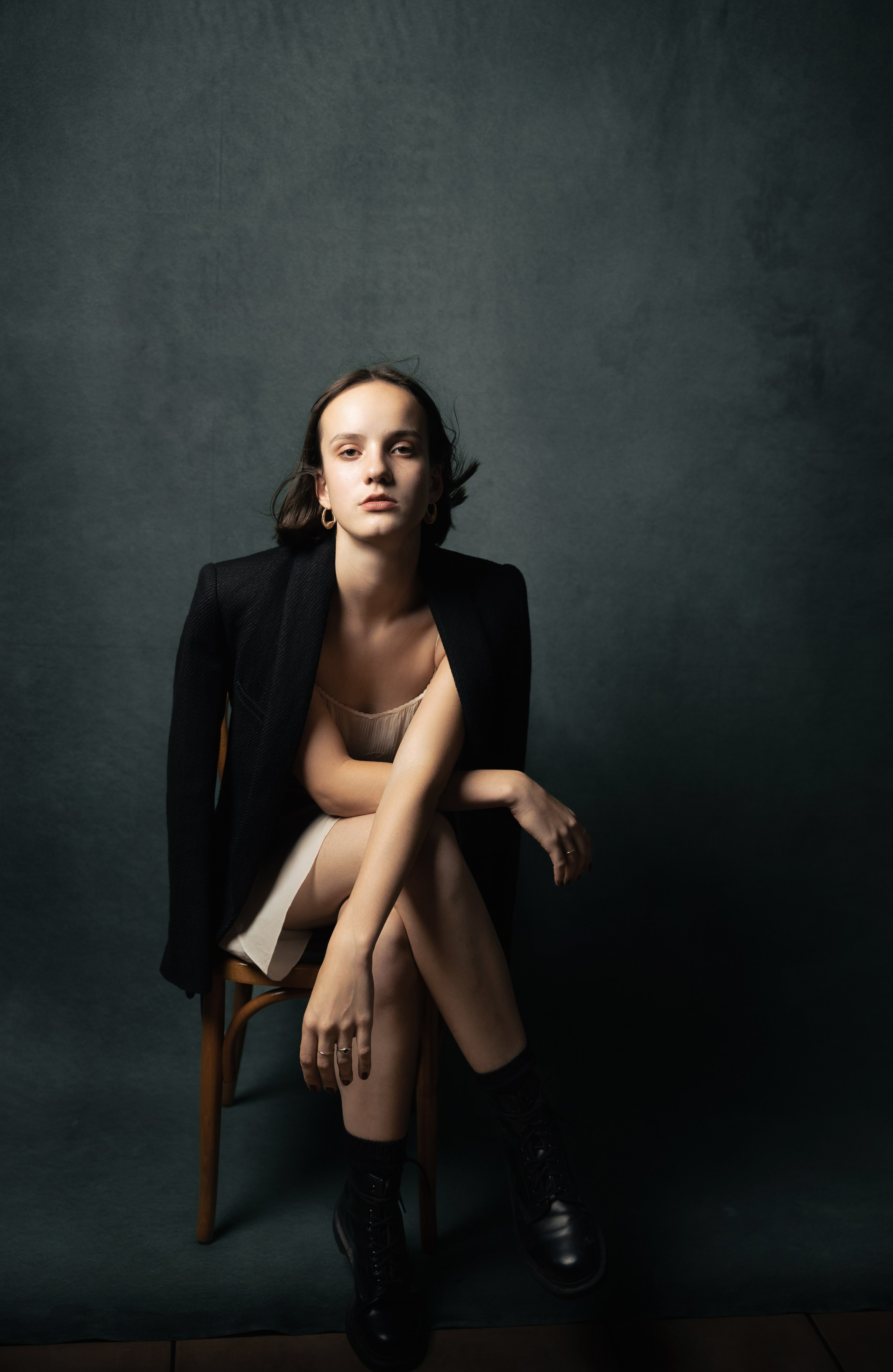 Kreative Portraitfotografie in Salzburg | Alice Silvera