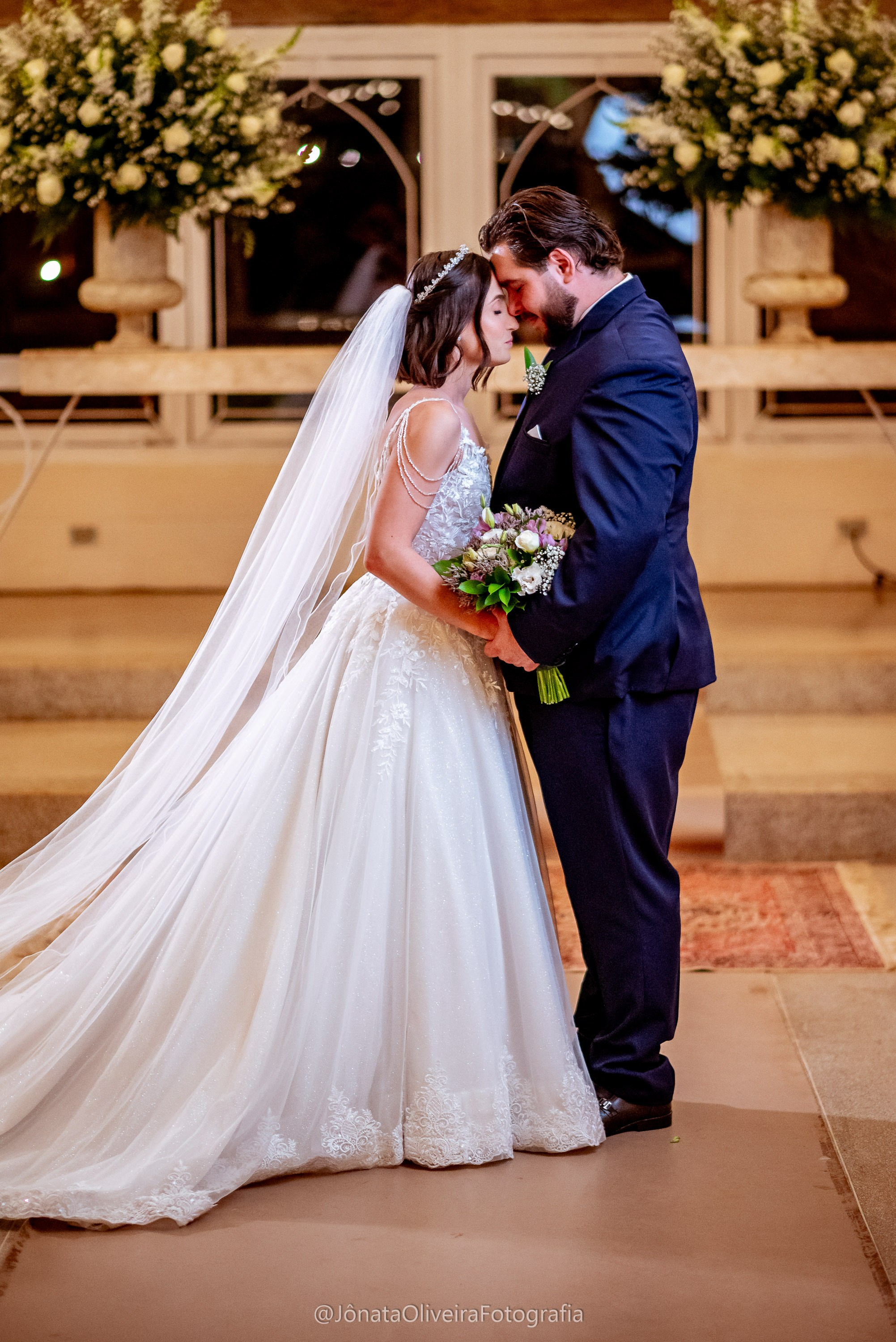 Natalia e Luan. Fotografia de casamentos e ensaios em avaré Jônata Oliveira
