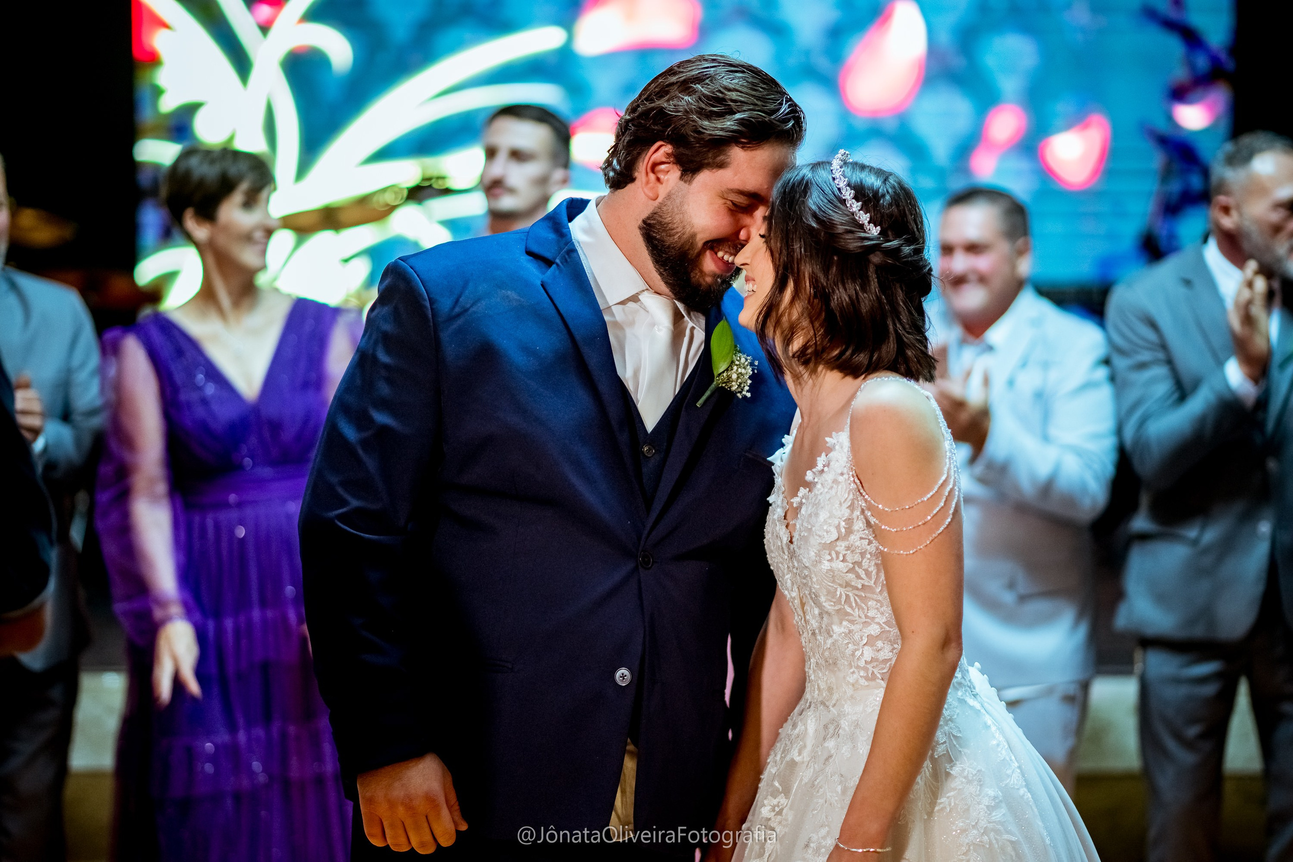 Natalia e Luan. Fotografia de casamentos e ensaios em avaré Jônata Oliveira