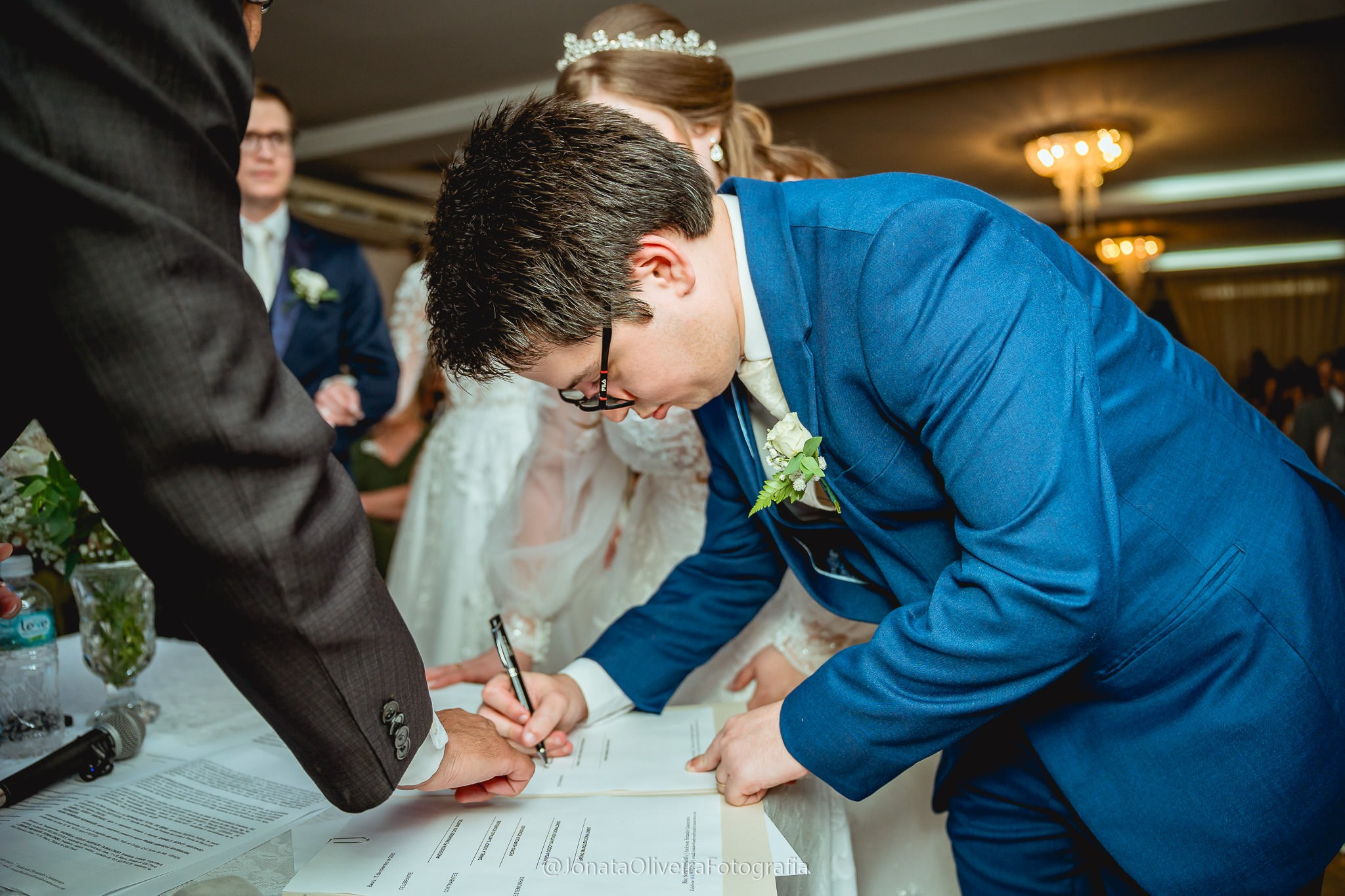 Casamento em Avaré. Fotografia de casamentos e ensaios em avaré Jônata Oliveira