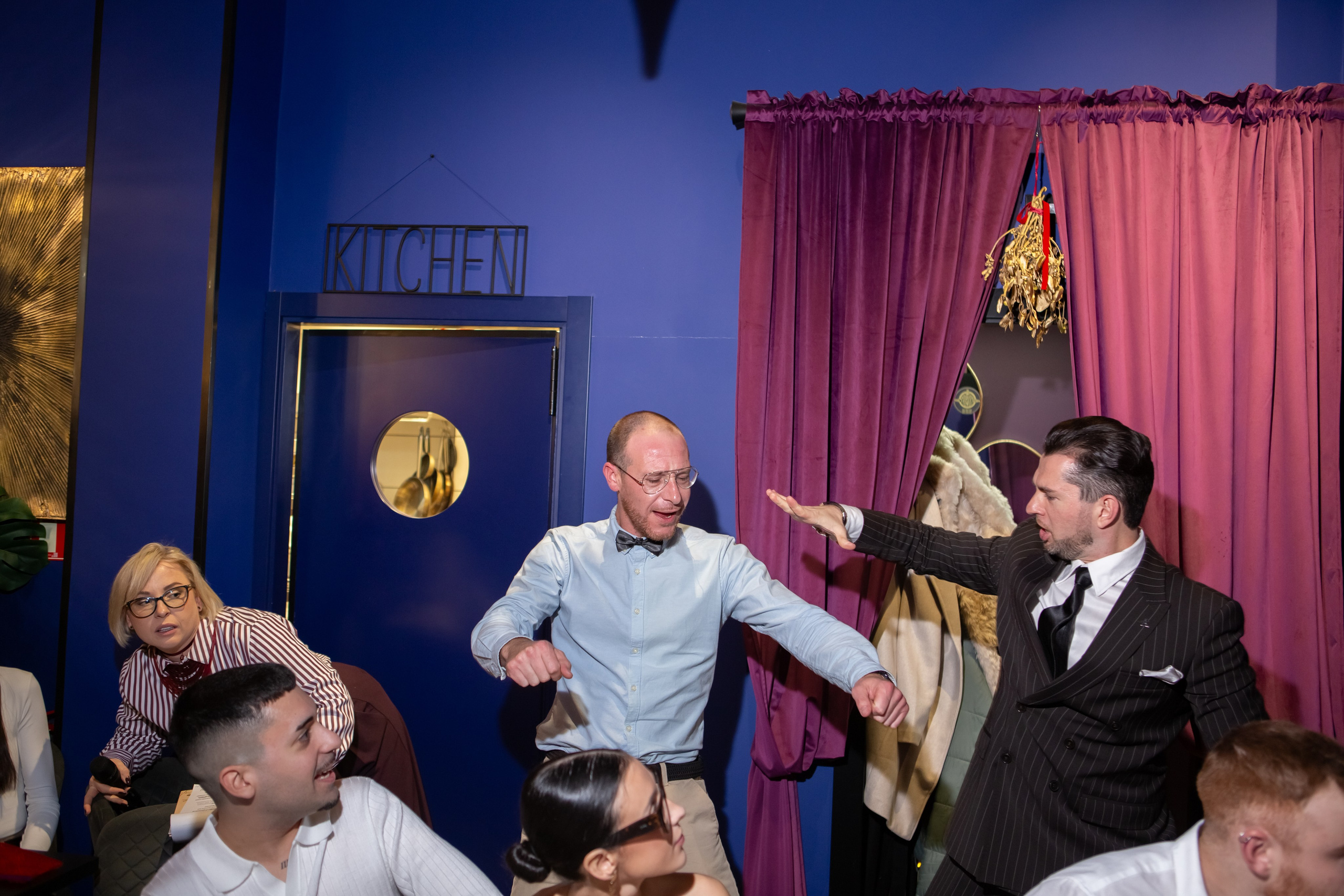 T+J. Professional photographer in Spain