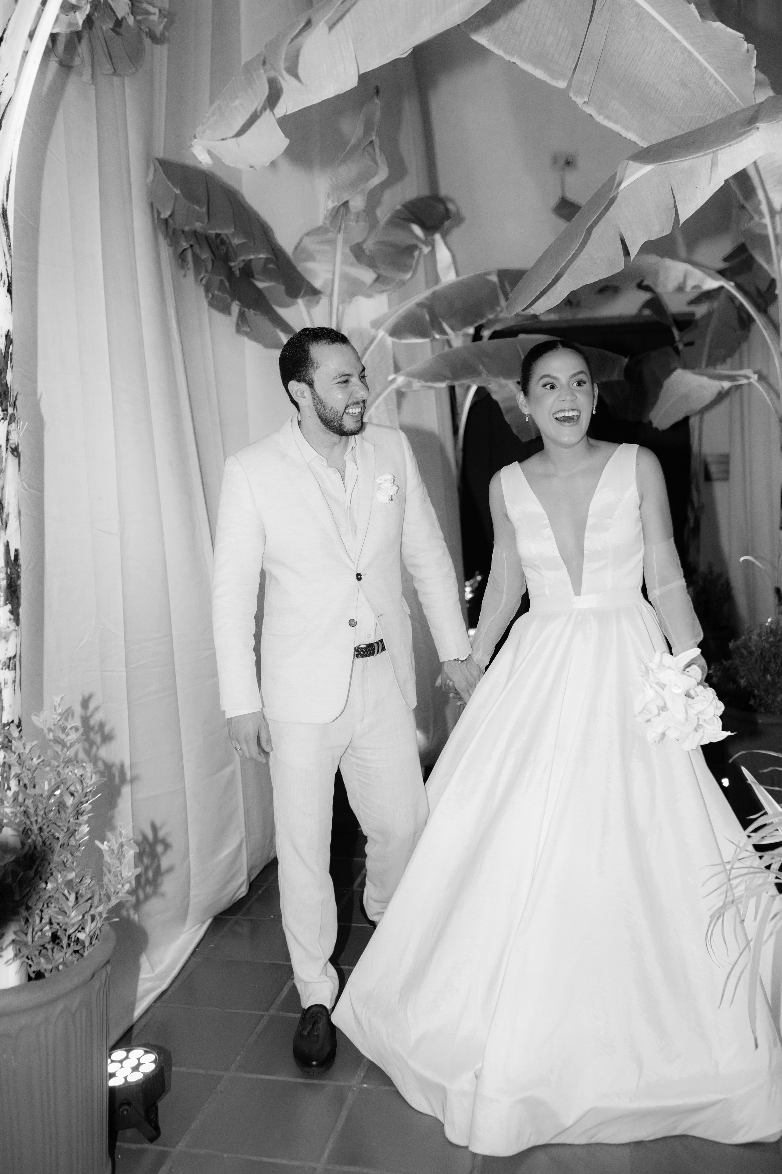 Any&Carlos. Wedding photography in Cartagena by Morada Photography