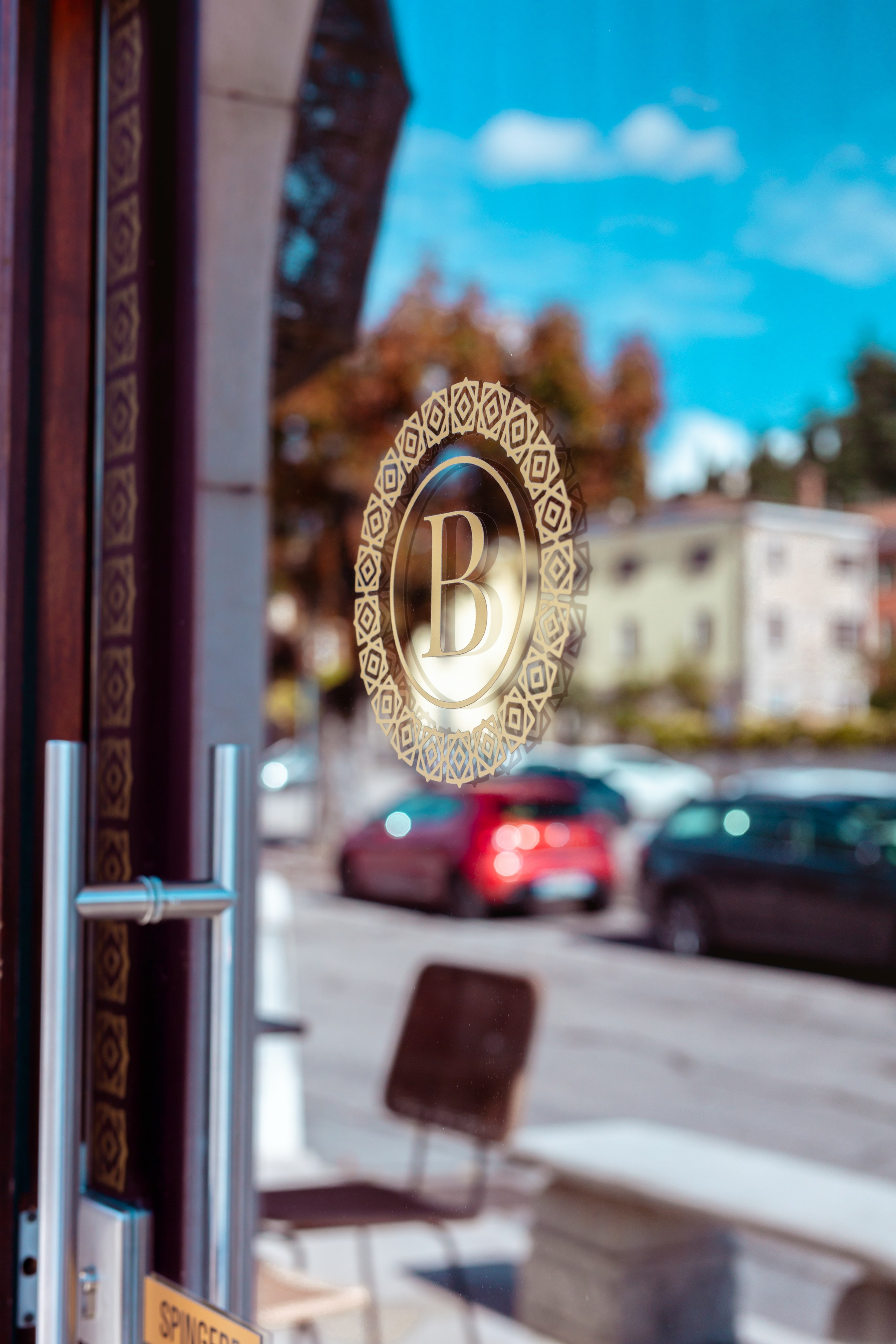 Aurora Battesimo. Luci e Capricci Photography