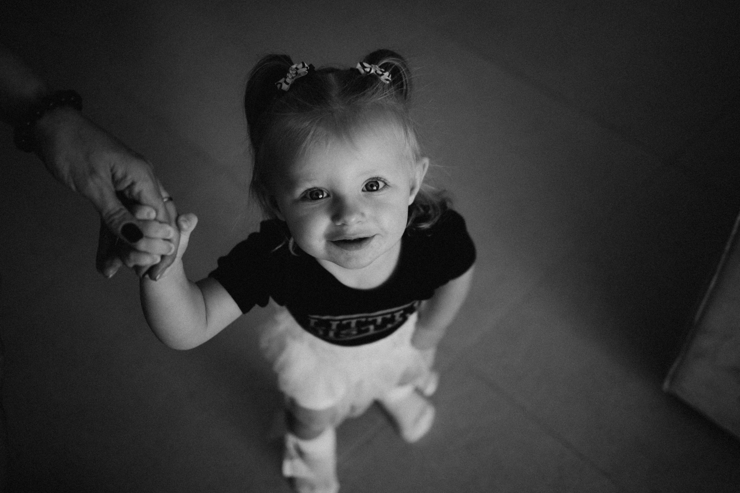 1 ano da Agata. Fotografa de família e crianças em Florianópolis SC Daria Ermolaev