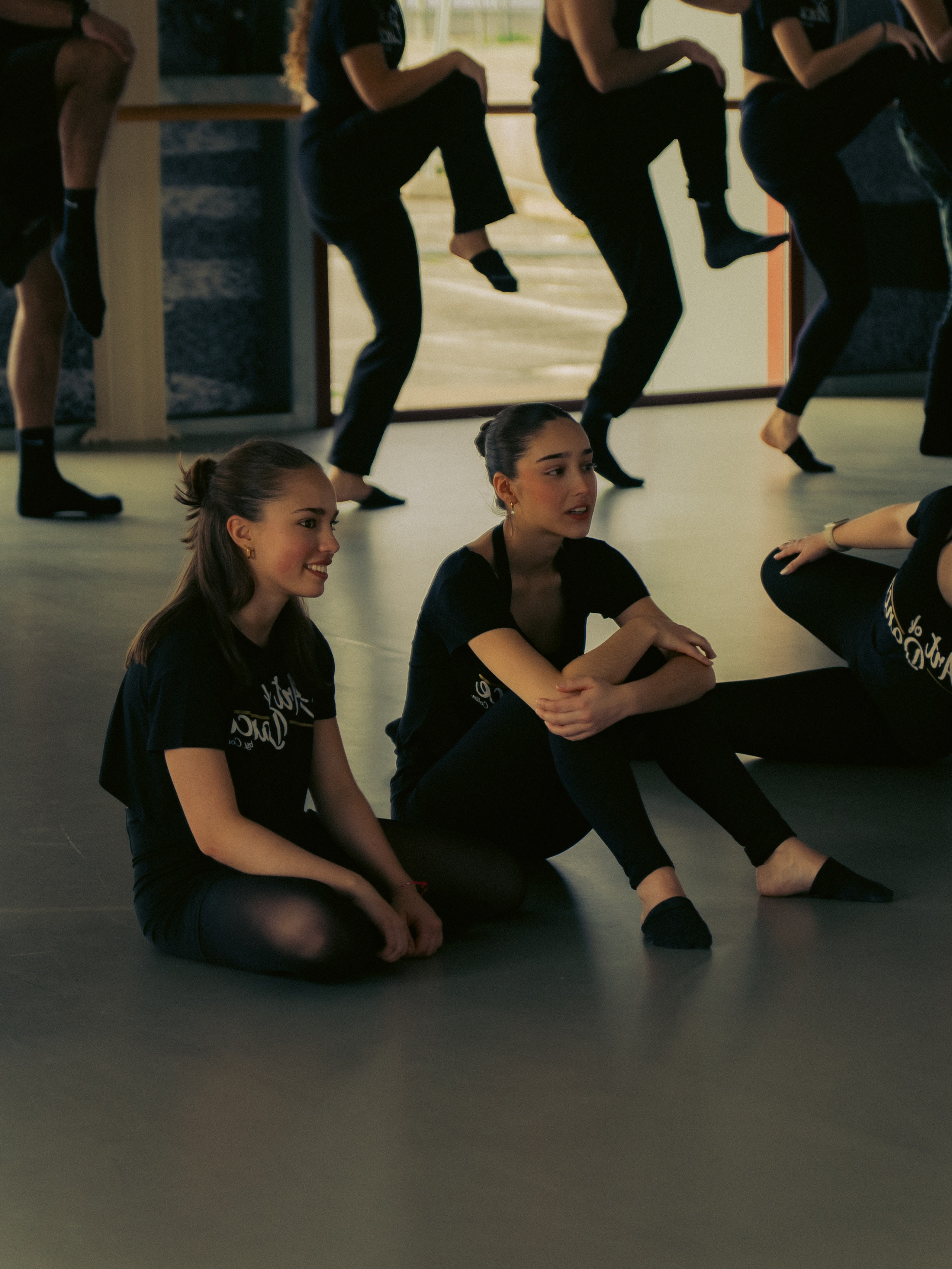 Jazzy (ART of Dance). Lisbon Event Photographer